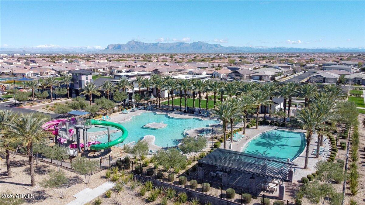 EASTMARK - Residential