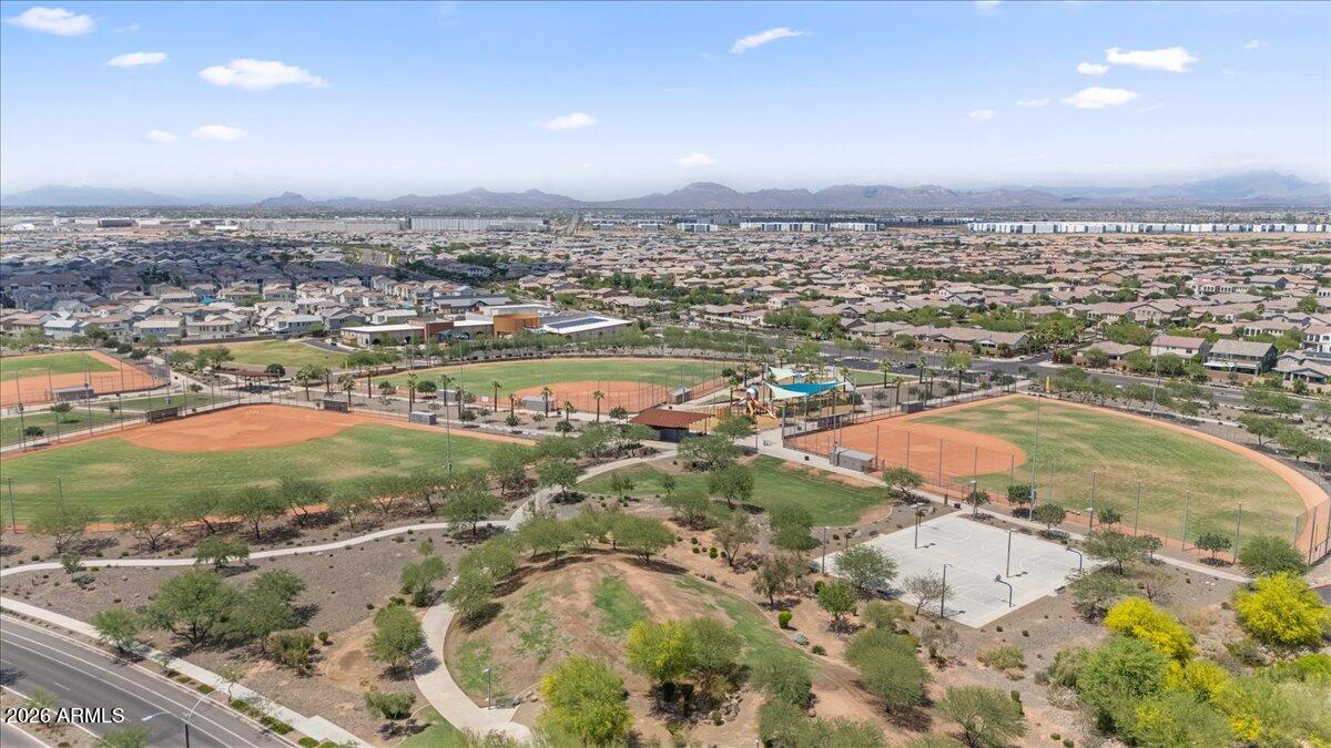 EASTMARK - Residential