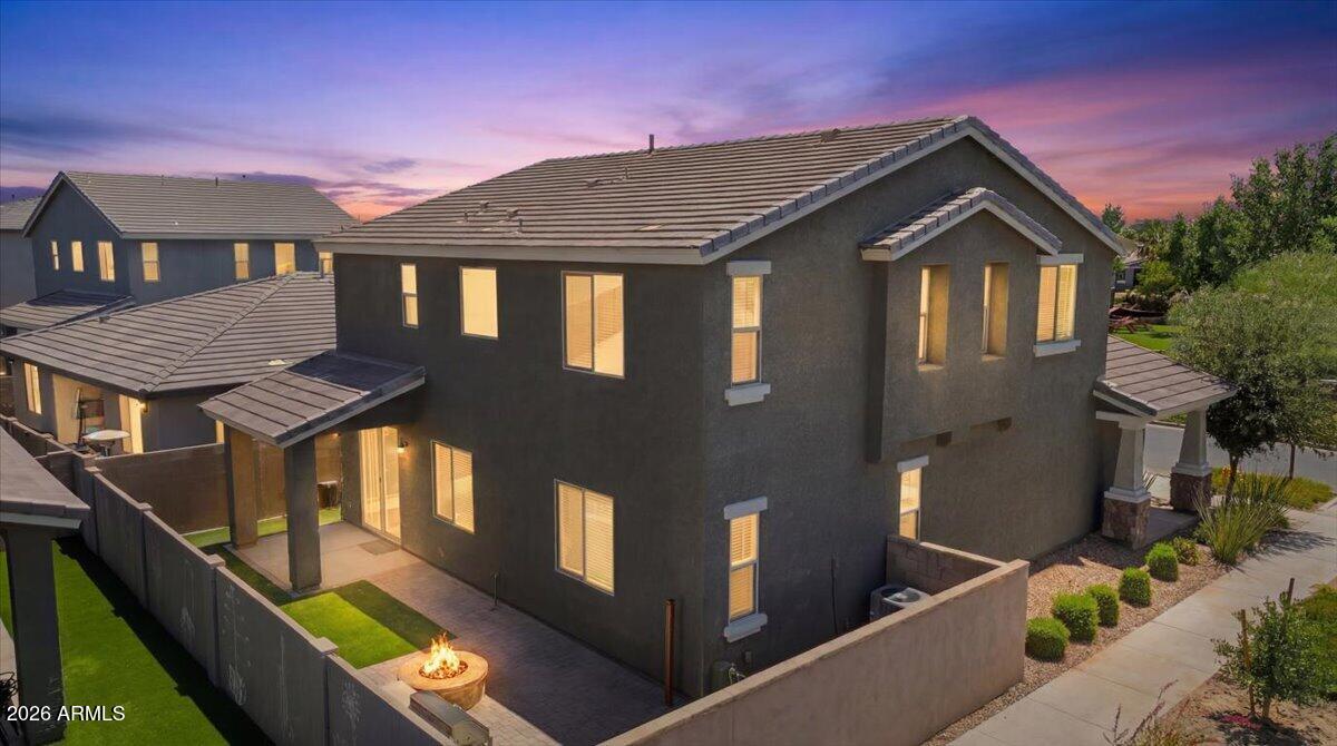 EASTMARK - Residential
