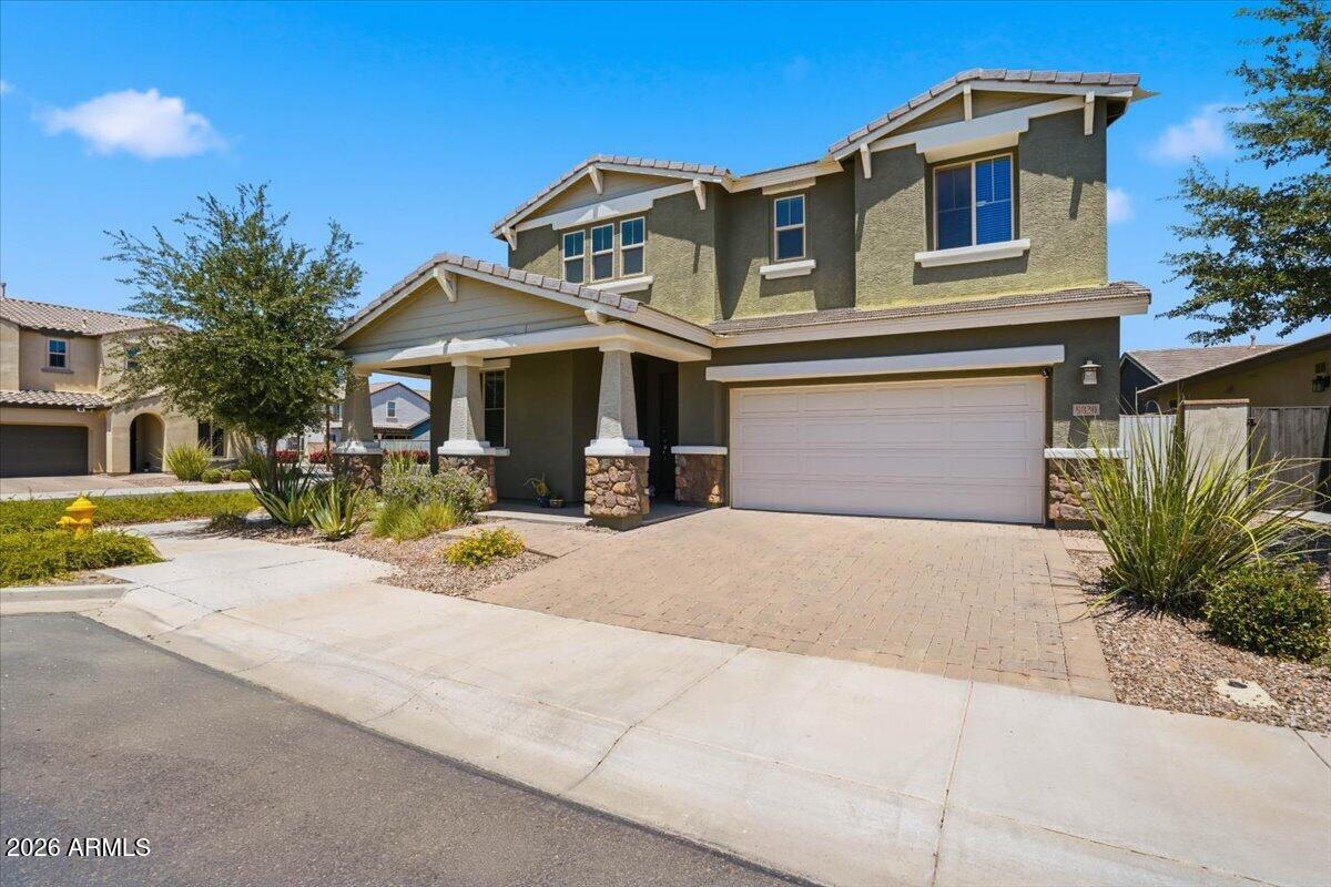 EASTMARK - Residential