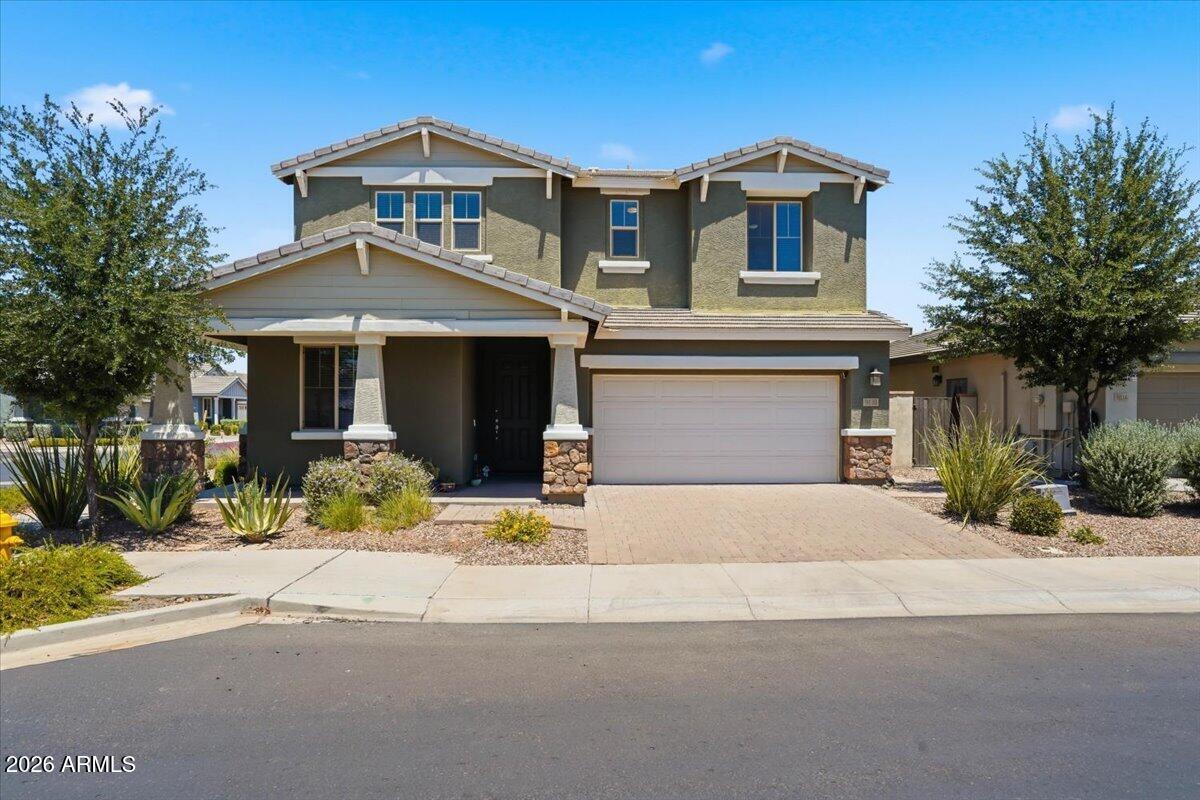 EASTMARK - Residential