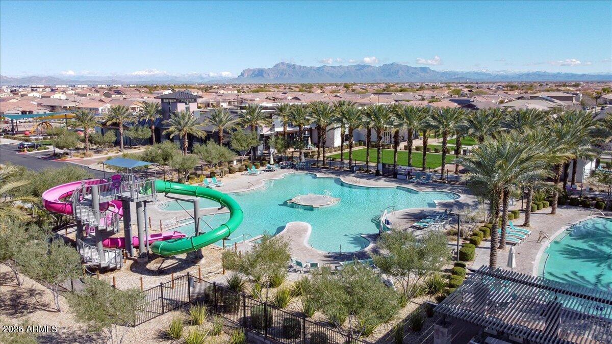 EASTMARK - Residential