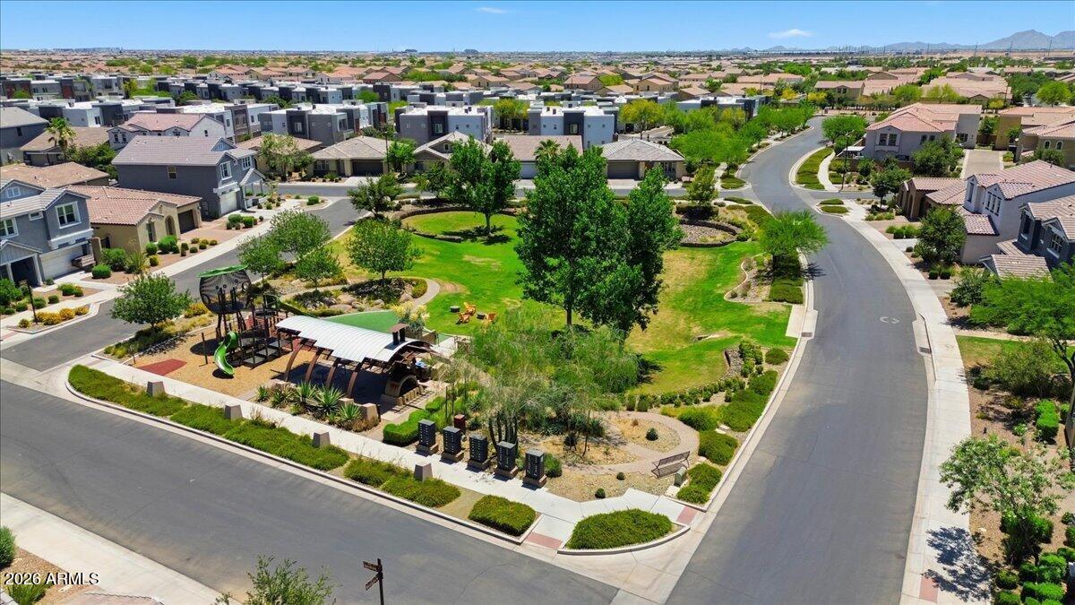EASTMARK - Residential