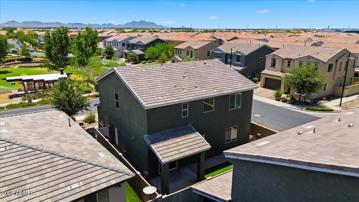EASTMARK - Residential