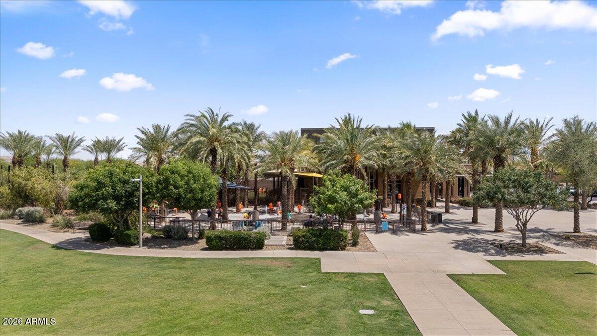 EASTMARK - Residential