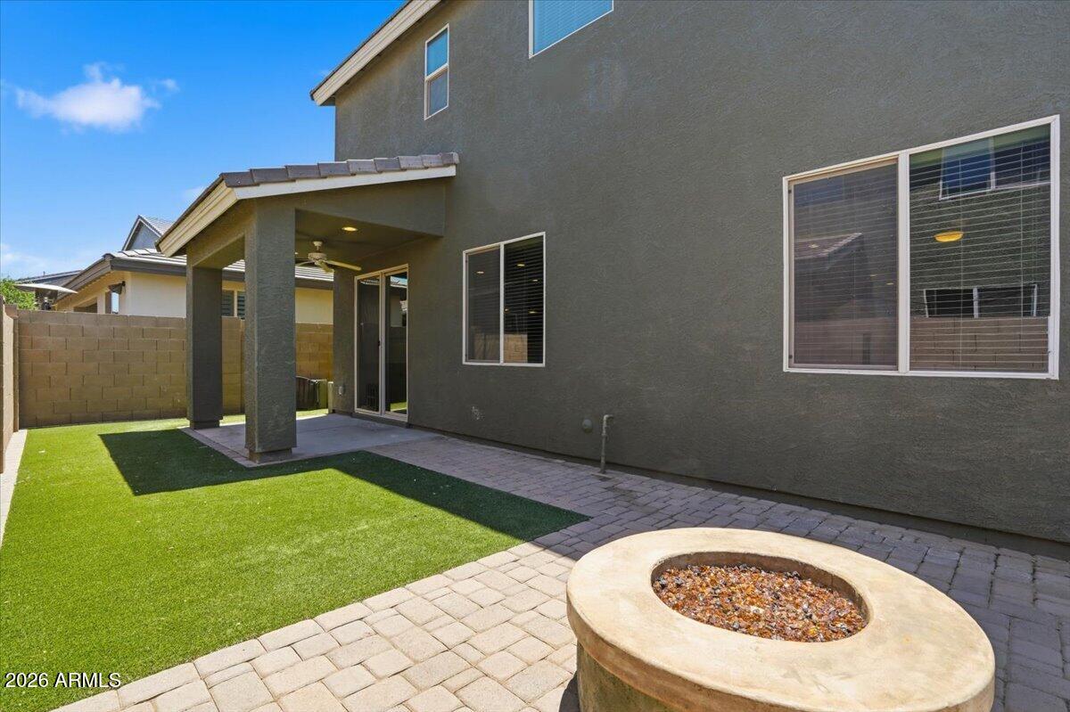 EASTMARK - Residential