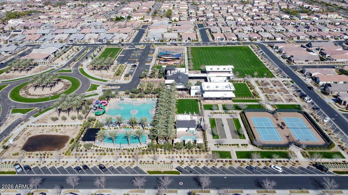 EASTMARK - Residential
