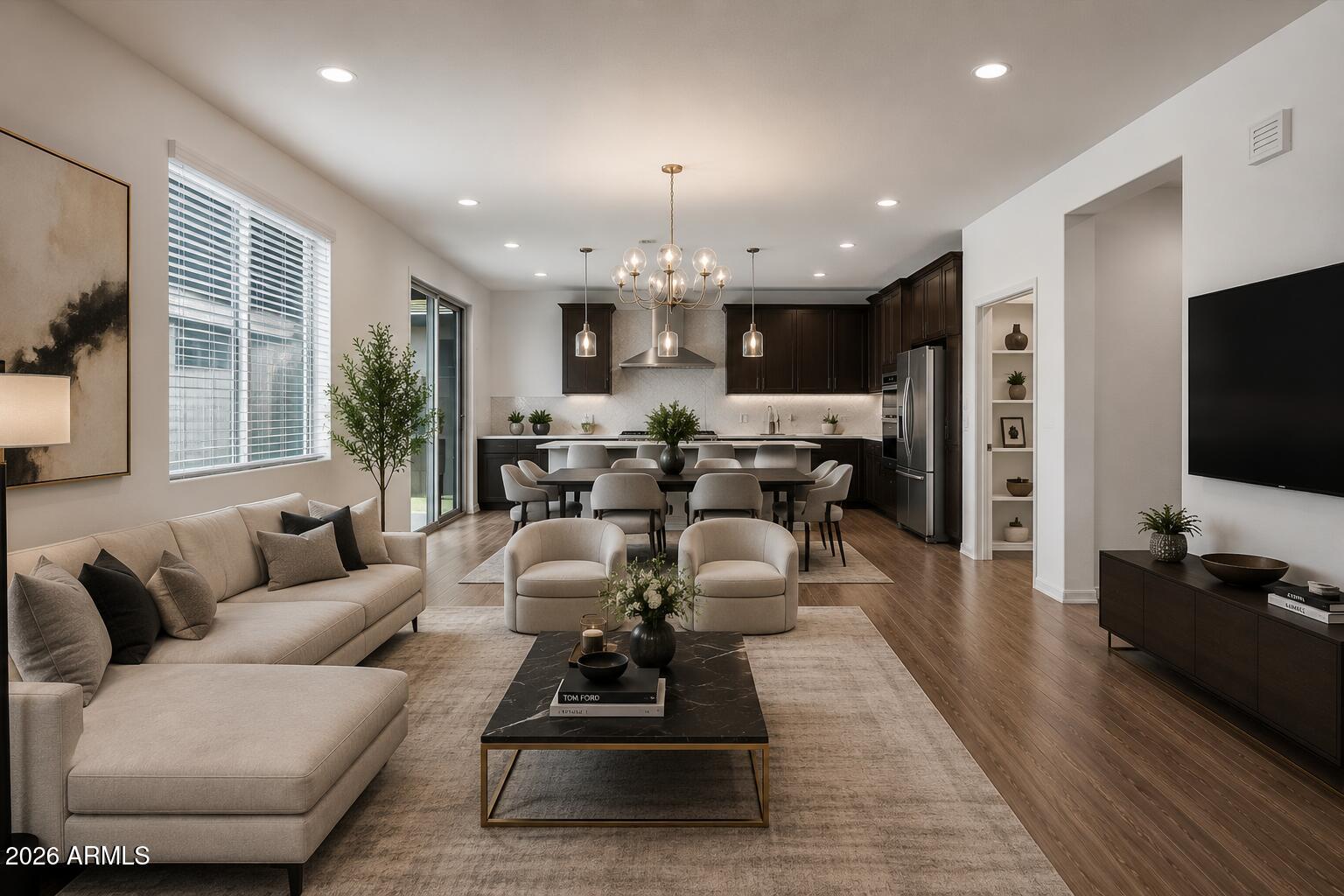 EASTMARK - Residential
