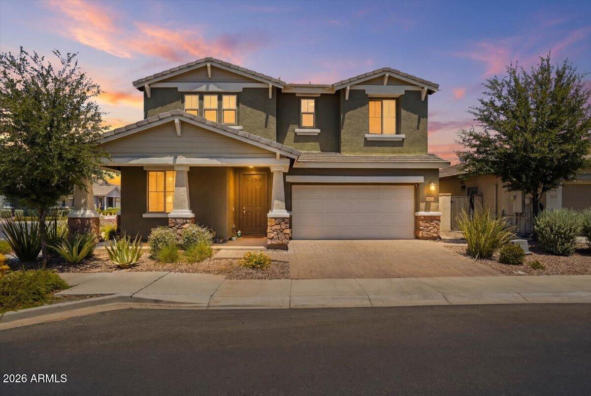 EASTMARK - Residential