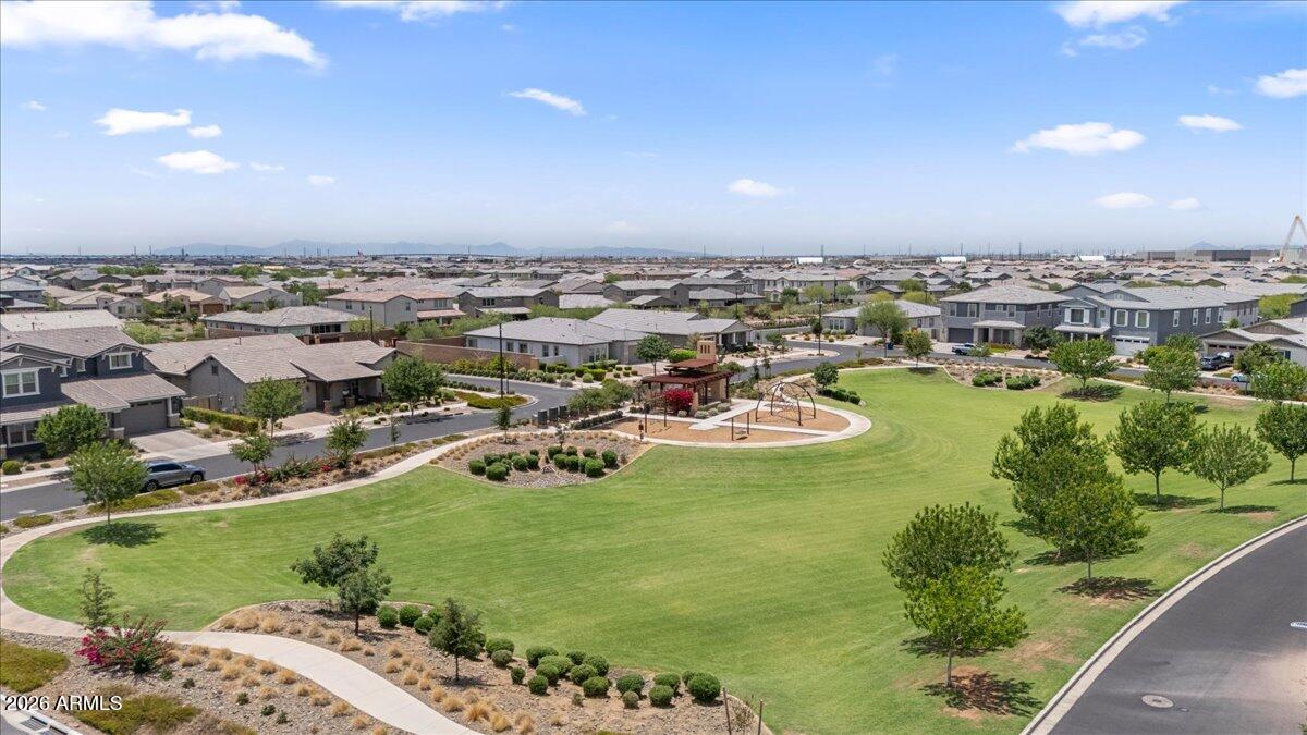 EASTMARK - Residential