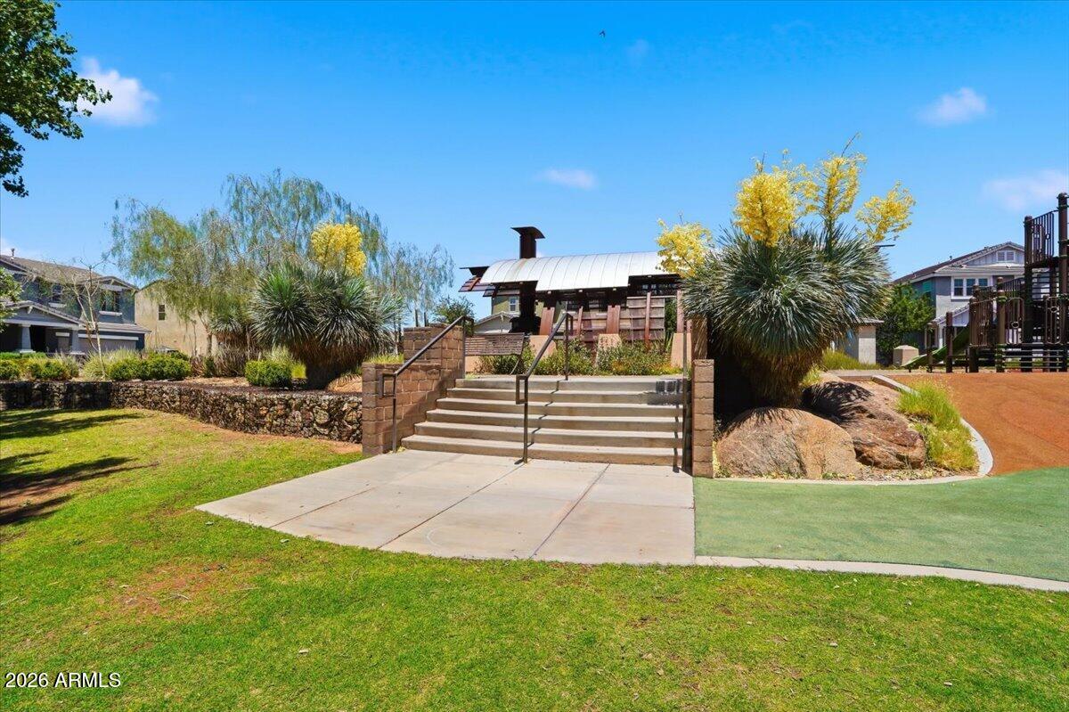 EASTMARK - Residential