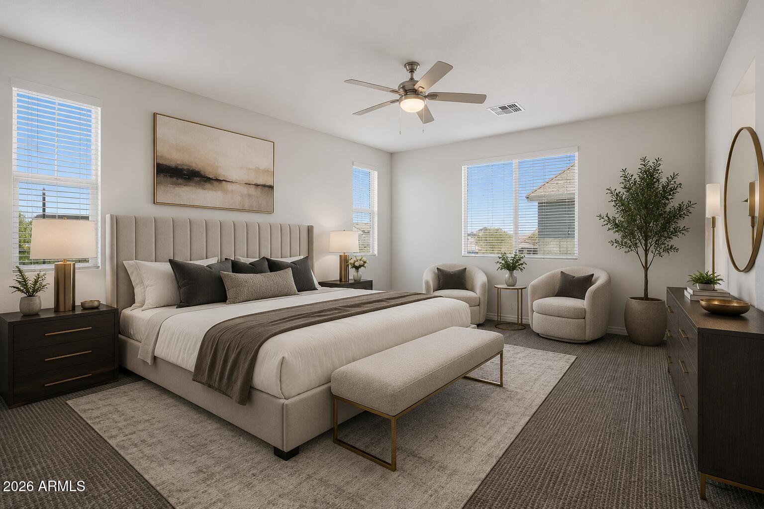 EASTMARK - Residential