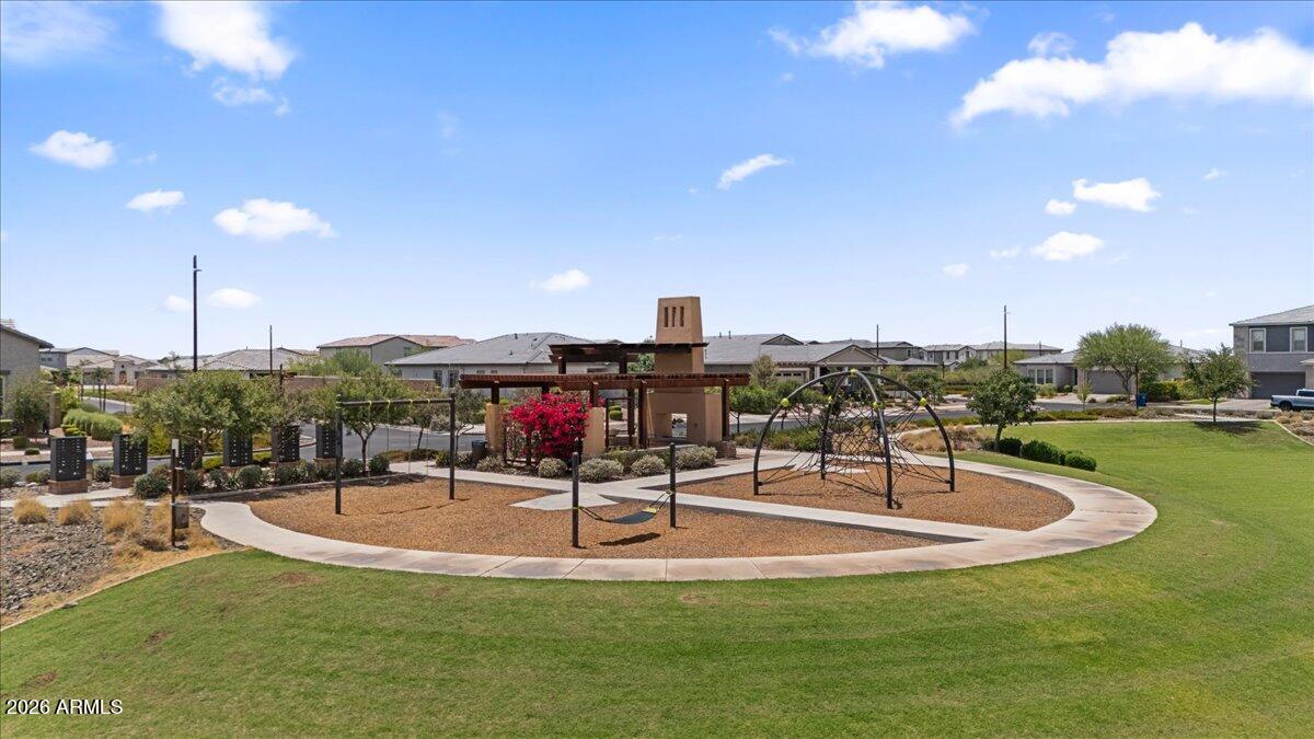 EASTMARK - Residential
