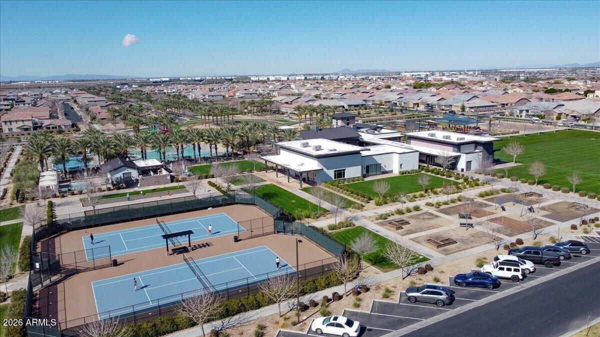 EASTMARK - Residential