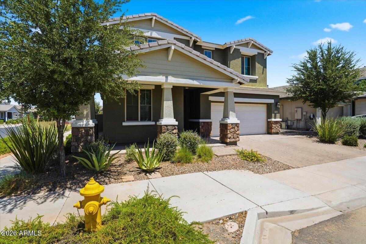 EASTMARK - Residential