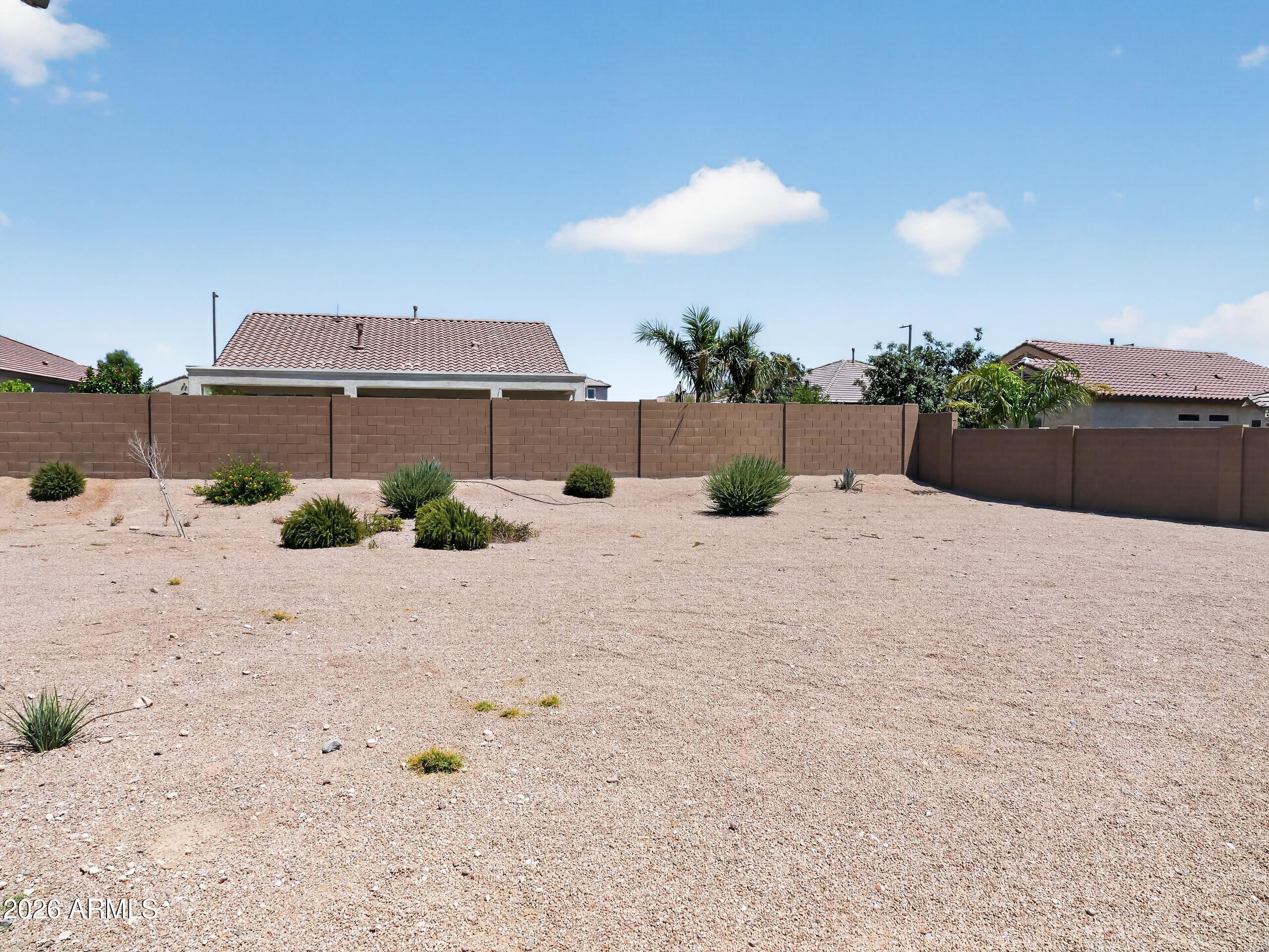ANTHEM AT MERRILL RANCH - Residential