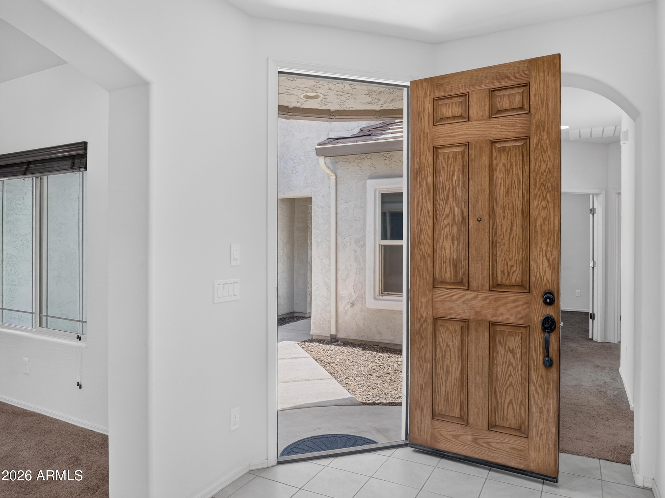 ANTHEM AT MERRILL RANCH - Residential