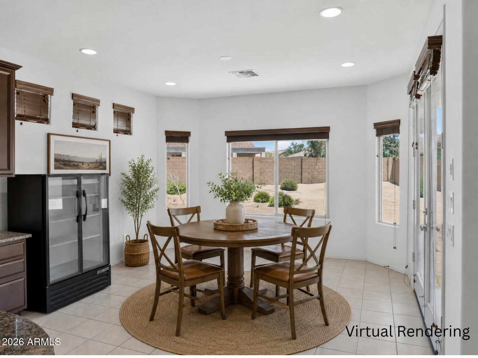 ANTHEM AT MERRILL RANCH - Residential
