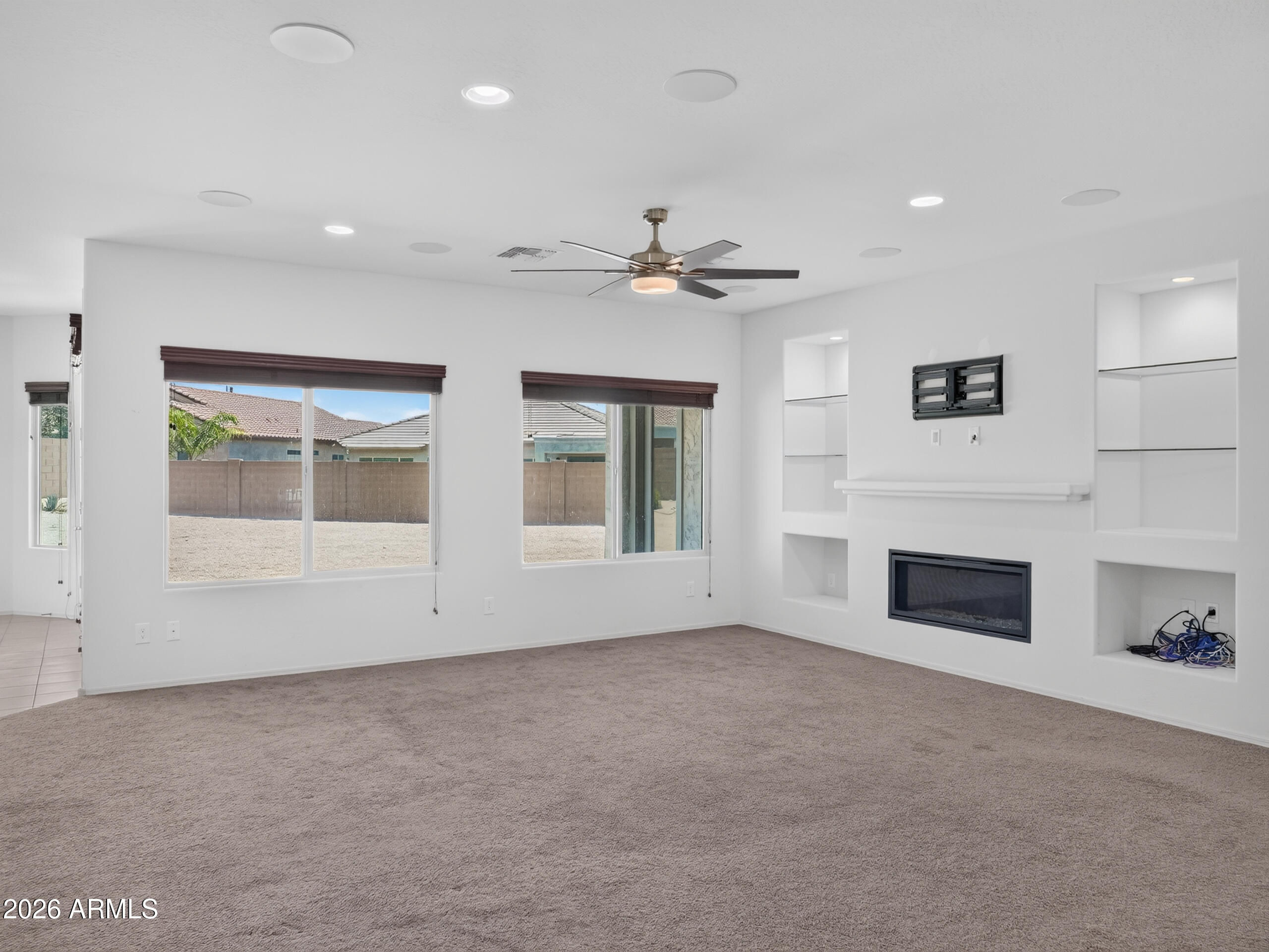 ANTHEM AT MERRILL RANCH - Residential
