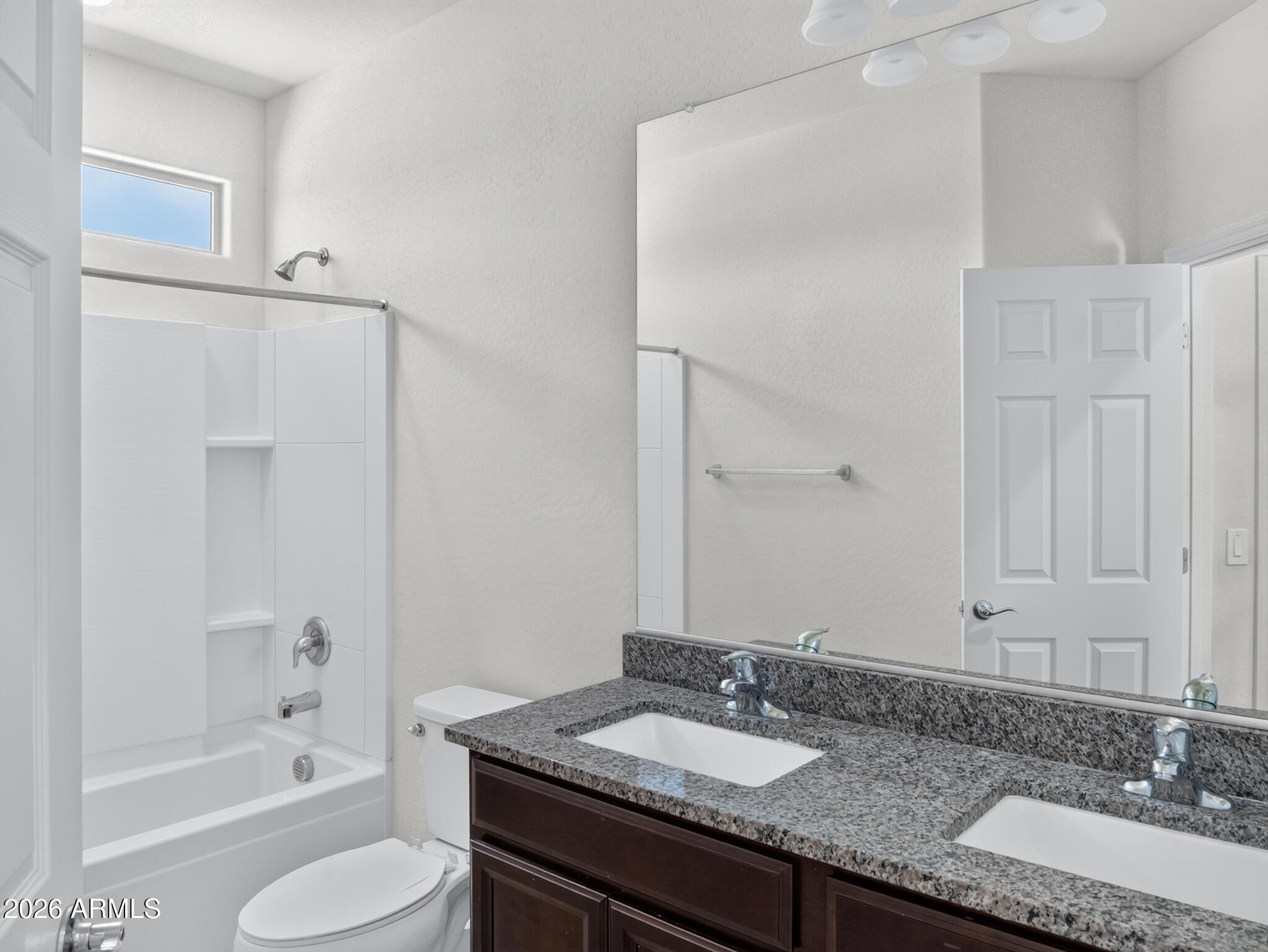 ANTHEM AT MERRILL RANCH - Residential