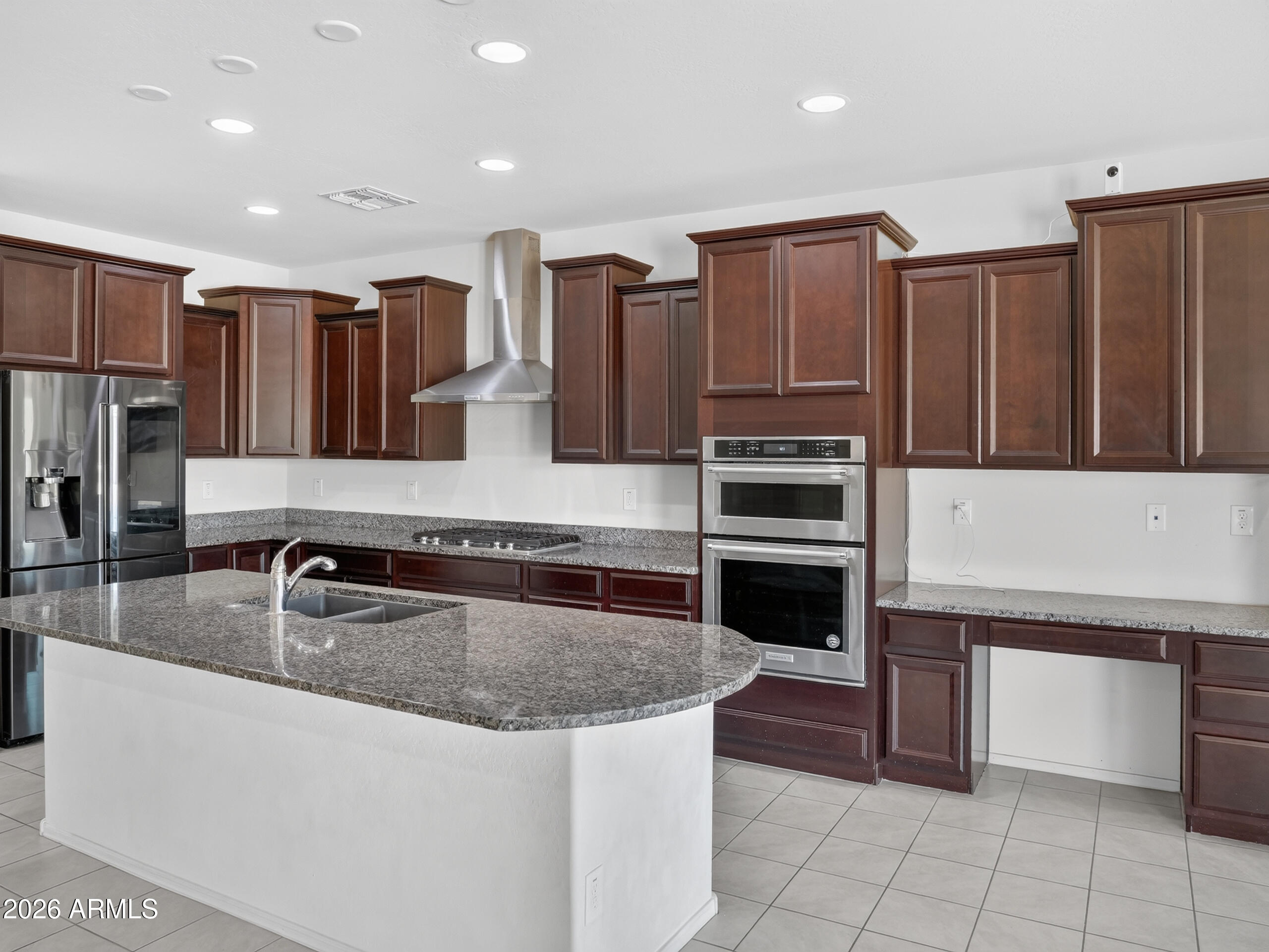 ANTHEM AT MERRILL RANCH - Residential