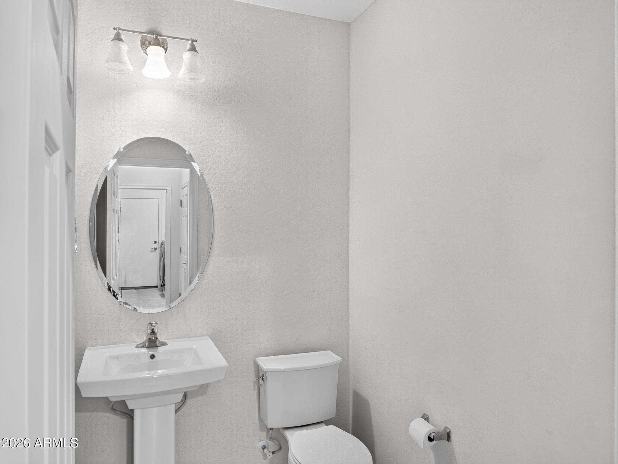 ANTHEM AT MERRILL RANCH - Residential