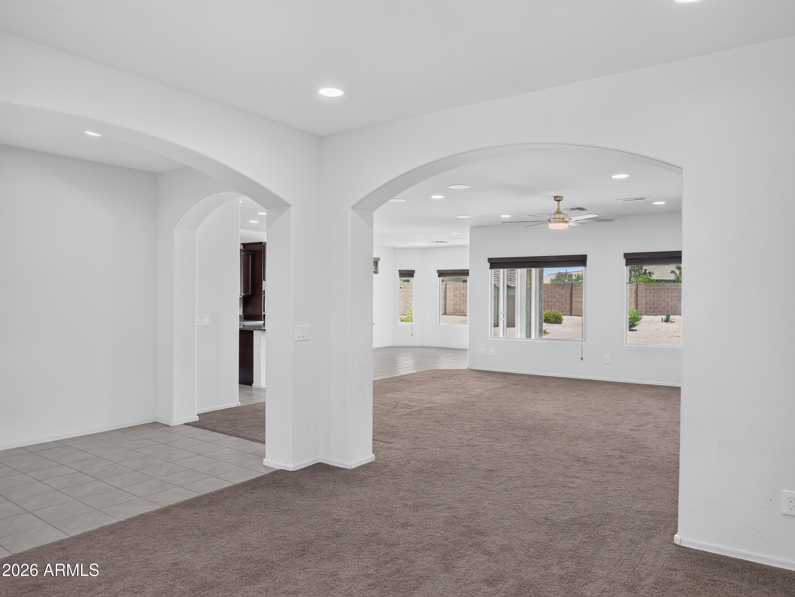 ANTHEM AT MERRILL RANCH - Residential