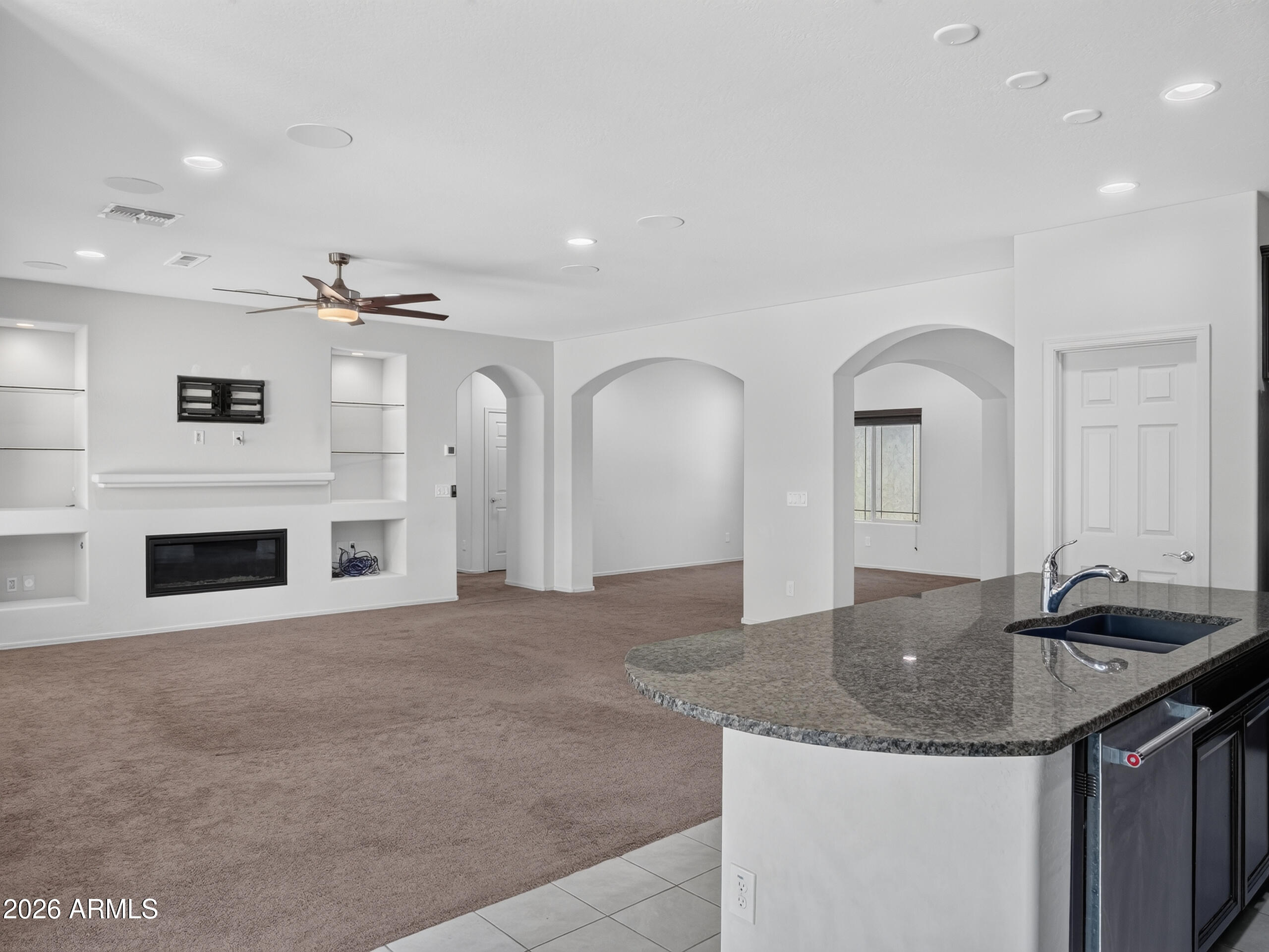 ANTHEM AT MERRILL RANCH - Residential