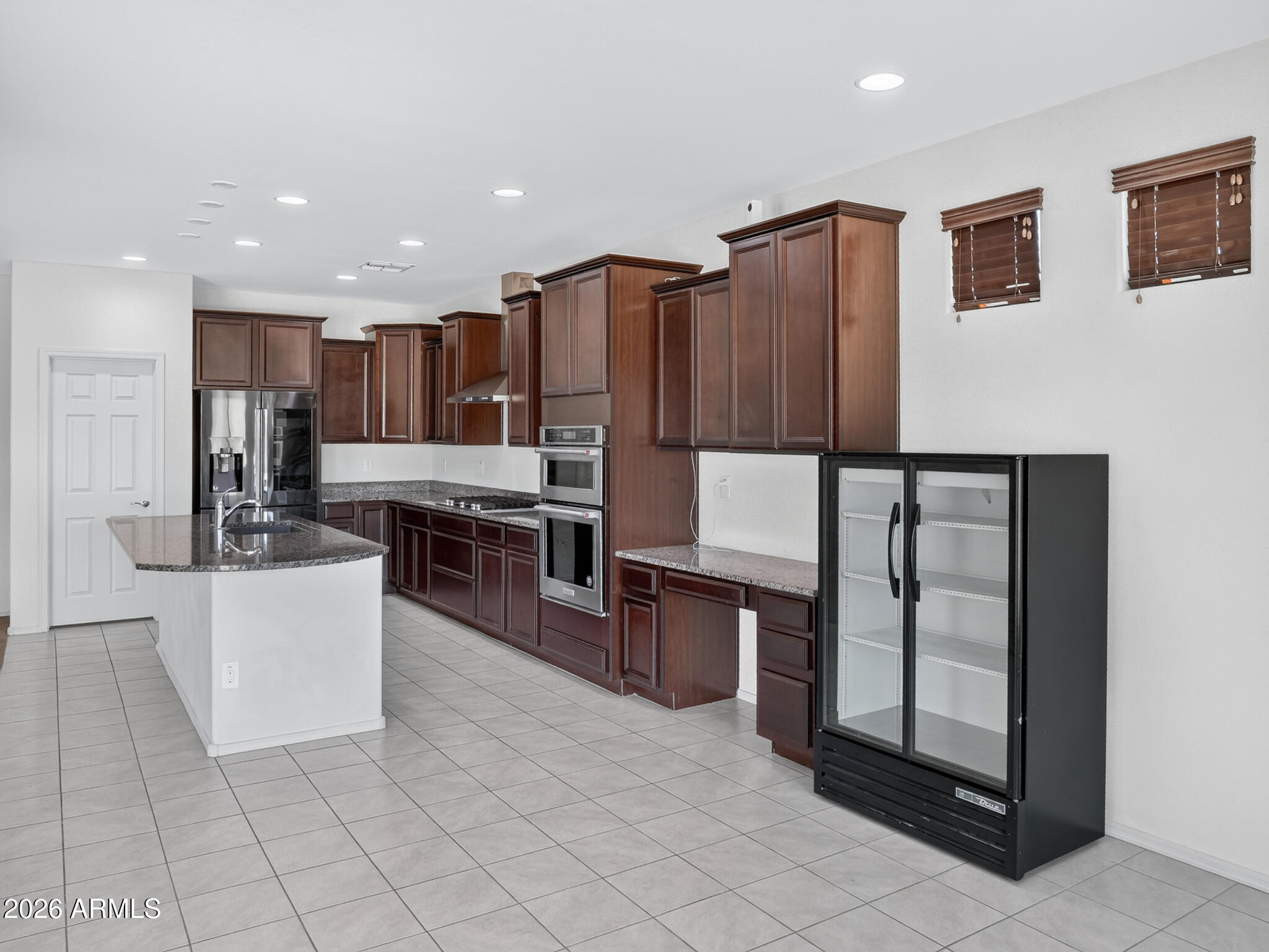 ANTHEM AT MERRILL RANCH - Residential