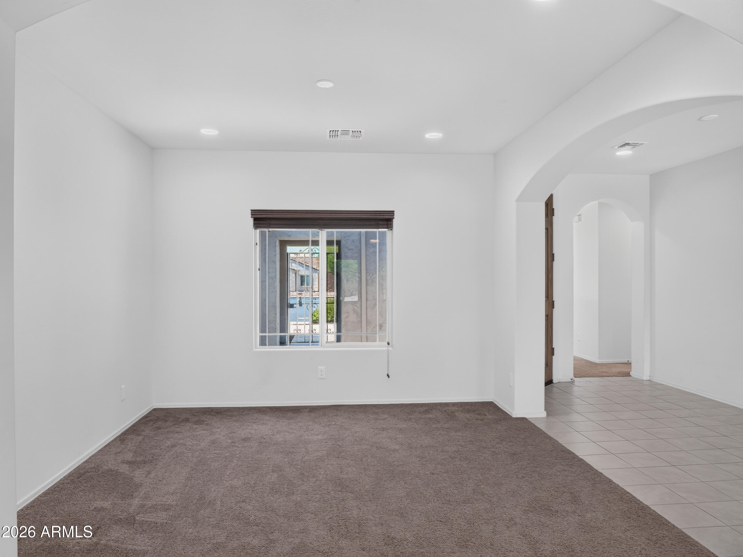 ANTHEM AT MERRILL RANCH - Residential
