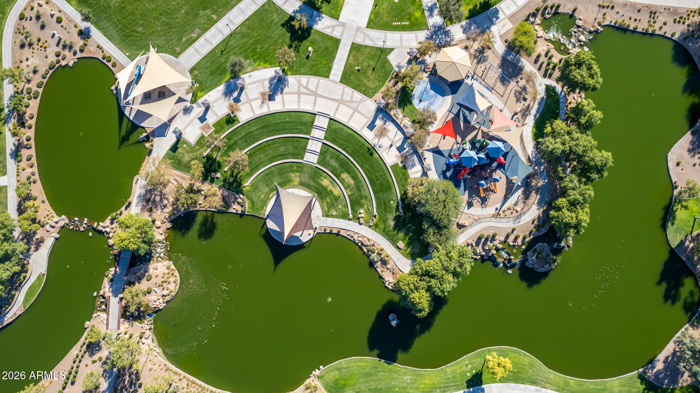 ANTHEM AT MERRILL RANCH - Residential