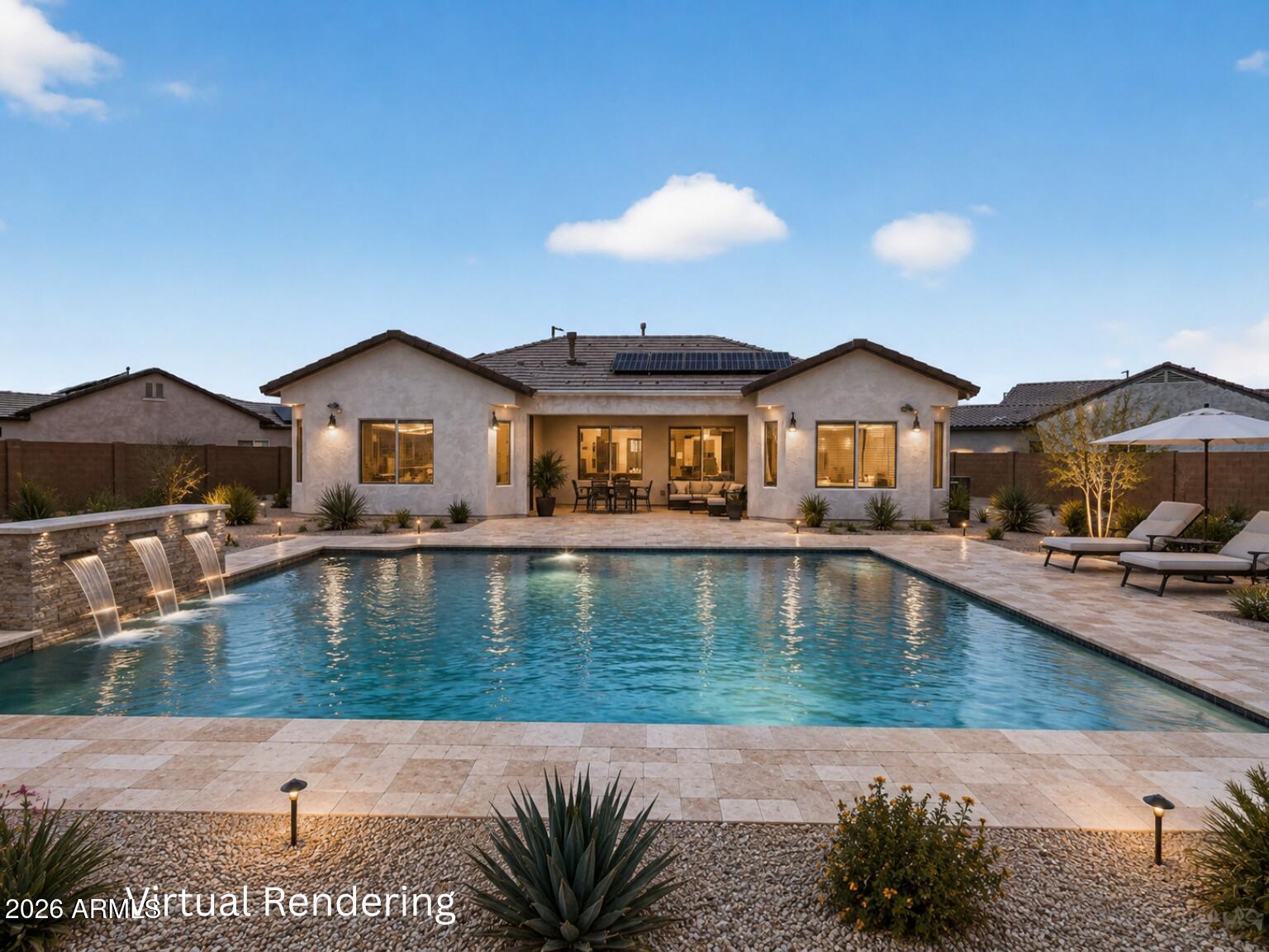 ANTHEM AT MERRILL RANCH - Residential