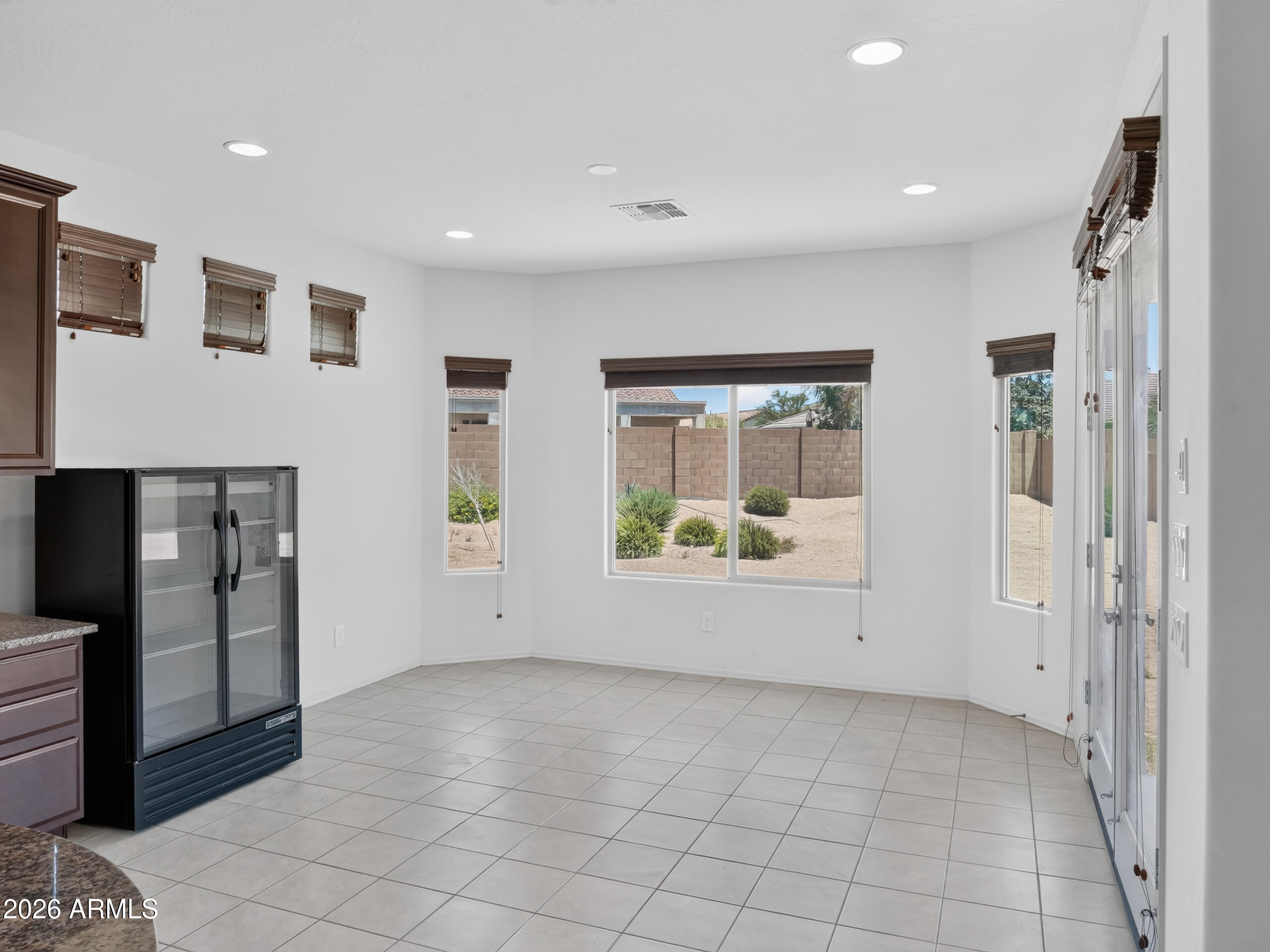 ANTHEM AT MERRILL RANCH - Residential