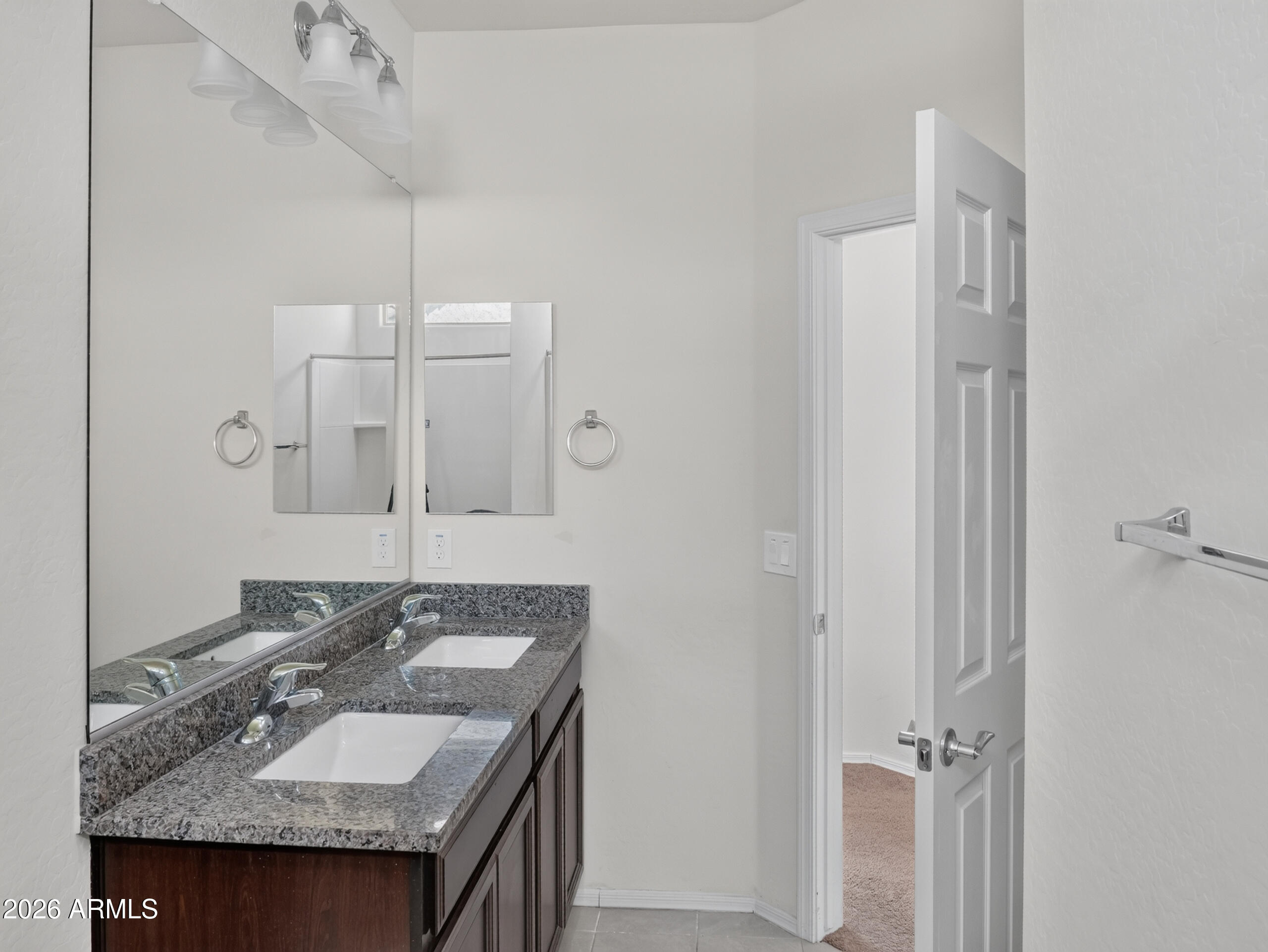 ANTHEM AT MERRILL RANCH - Residential