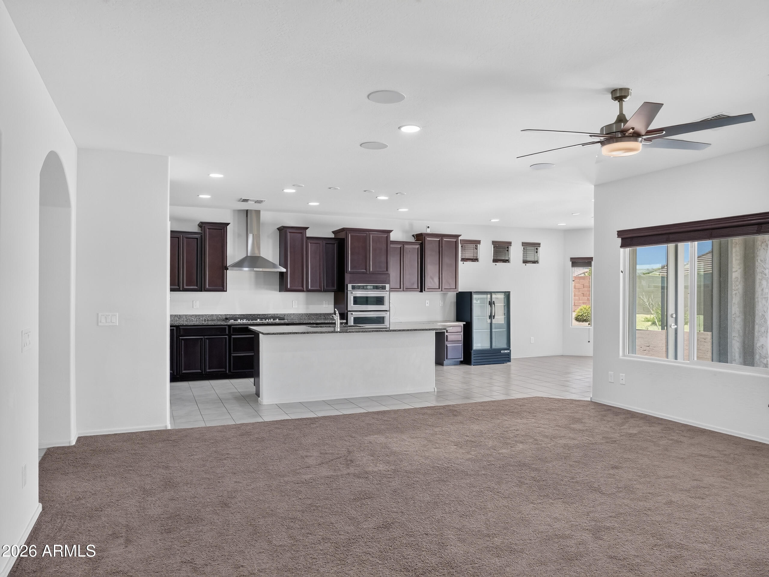 ANTHEM AT MERRILL RANCH - Residential