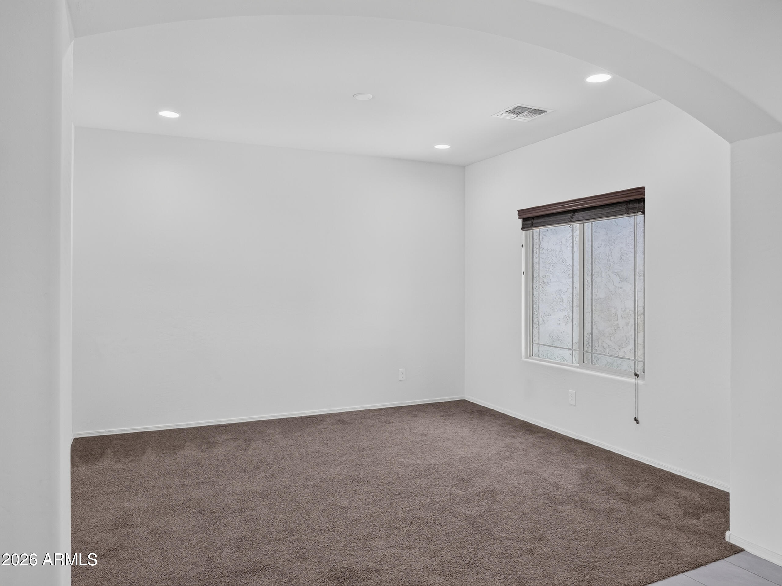 ANTHEM AT MERRILL RANCH - Residential