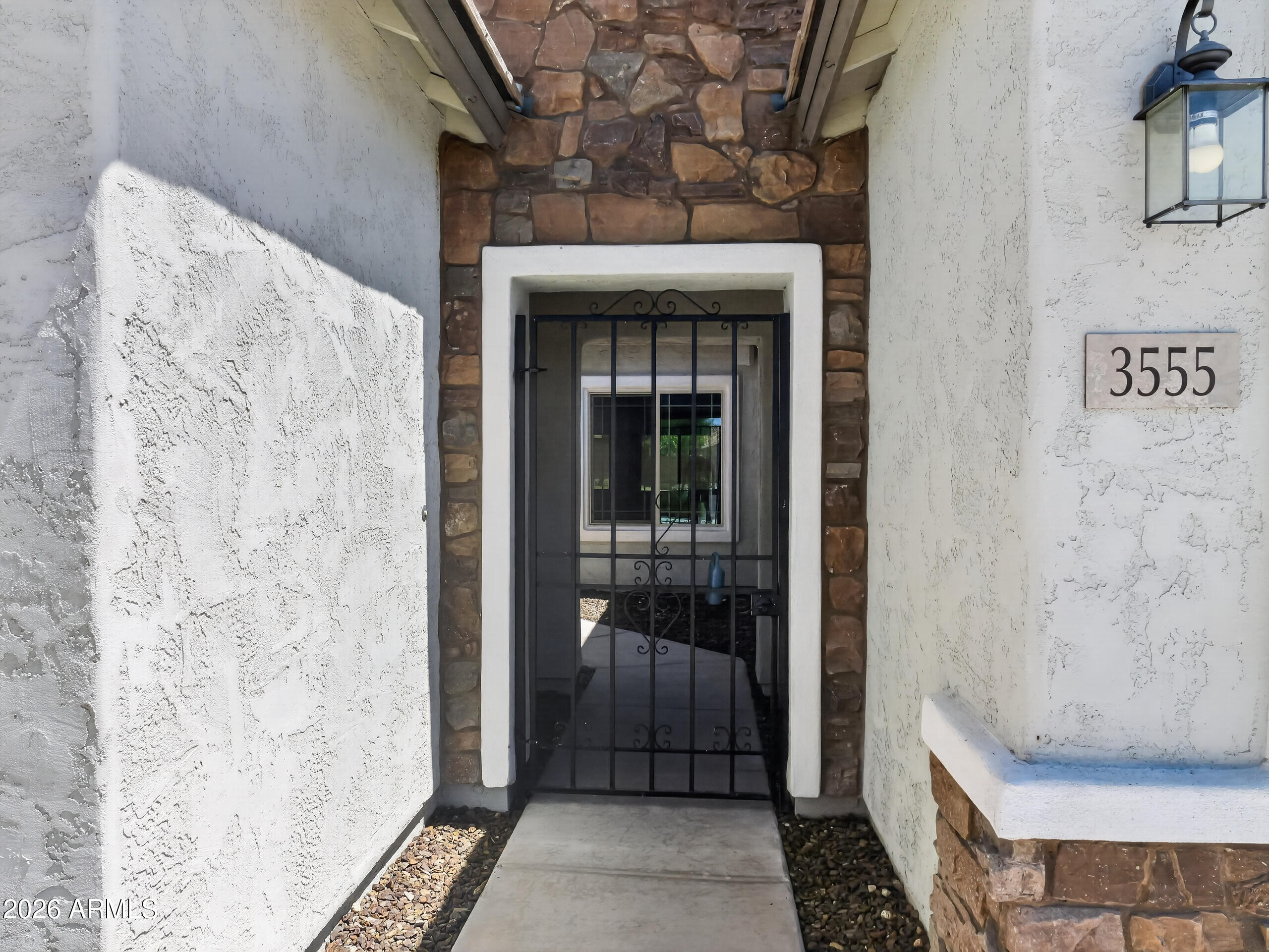 ANTHEM AT MERRILL RANCH - Residential