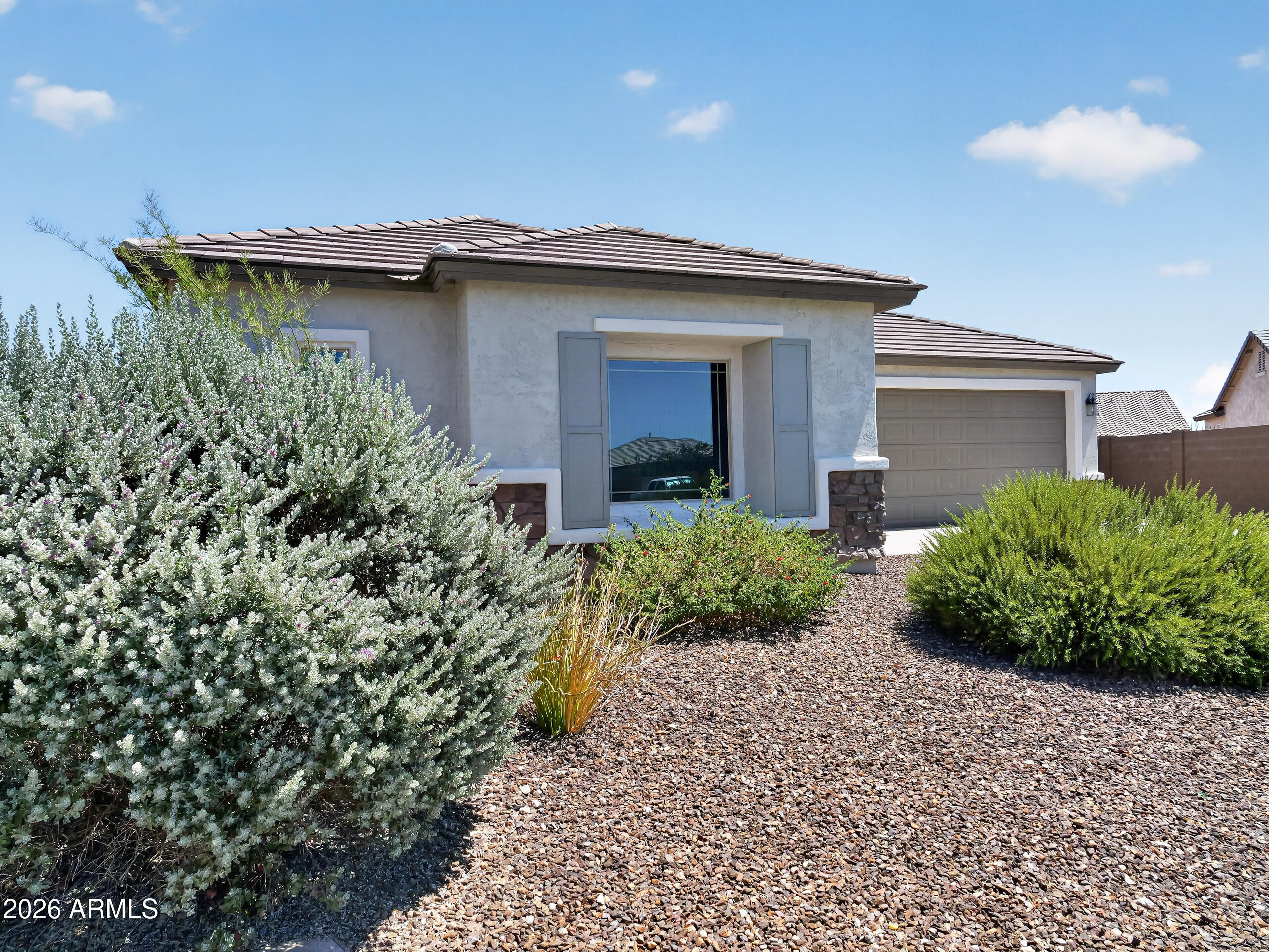 ANTHEM AT MERRILL RANCH - Residential