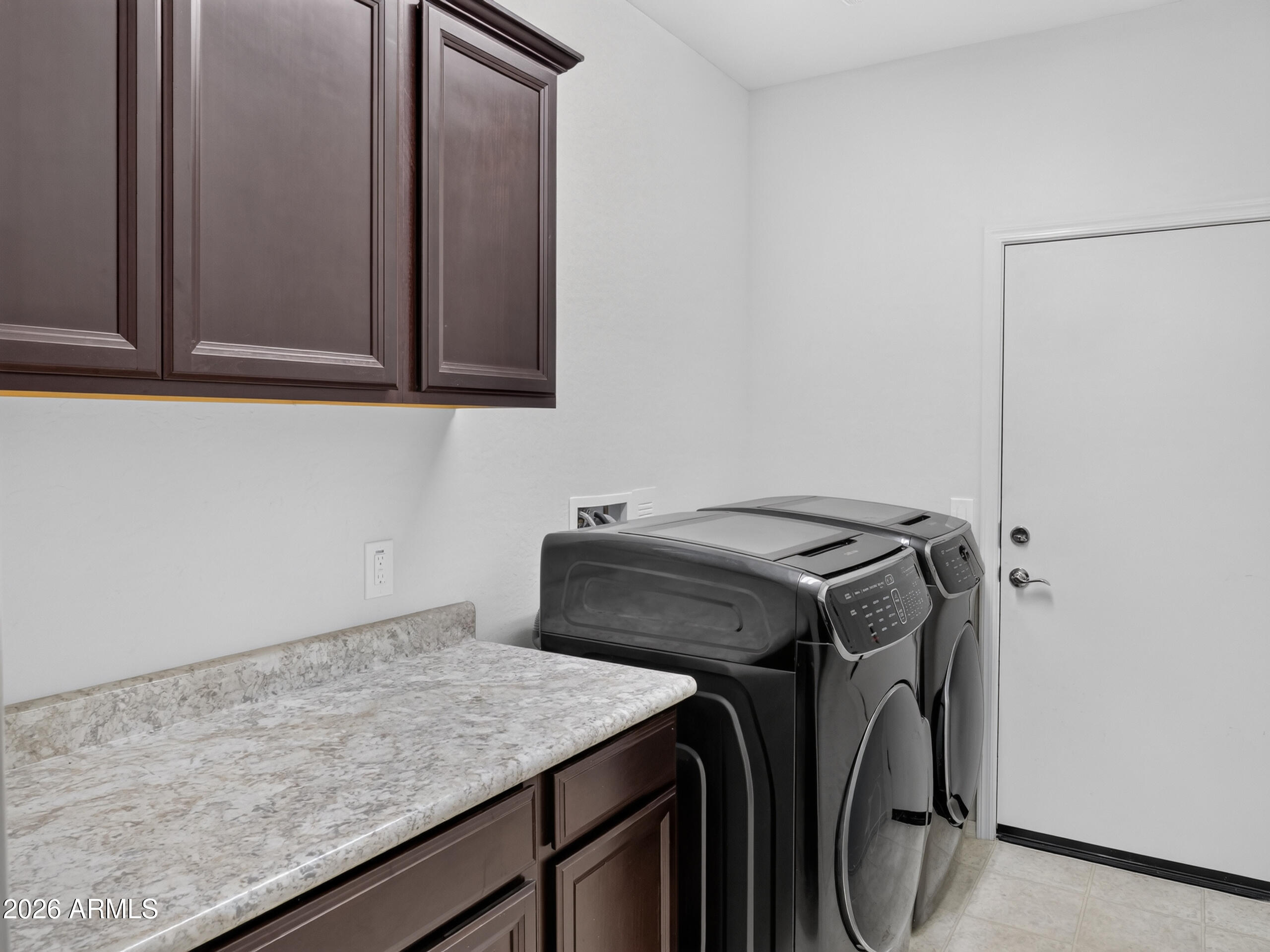 ANTHEM AT MERRILL RANCH - Residential