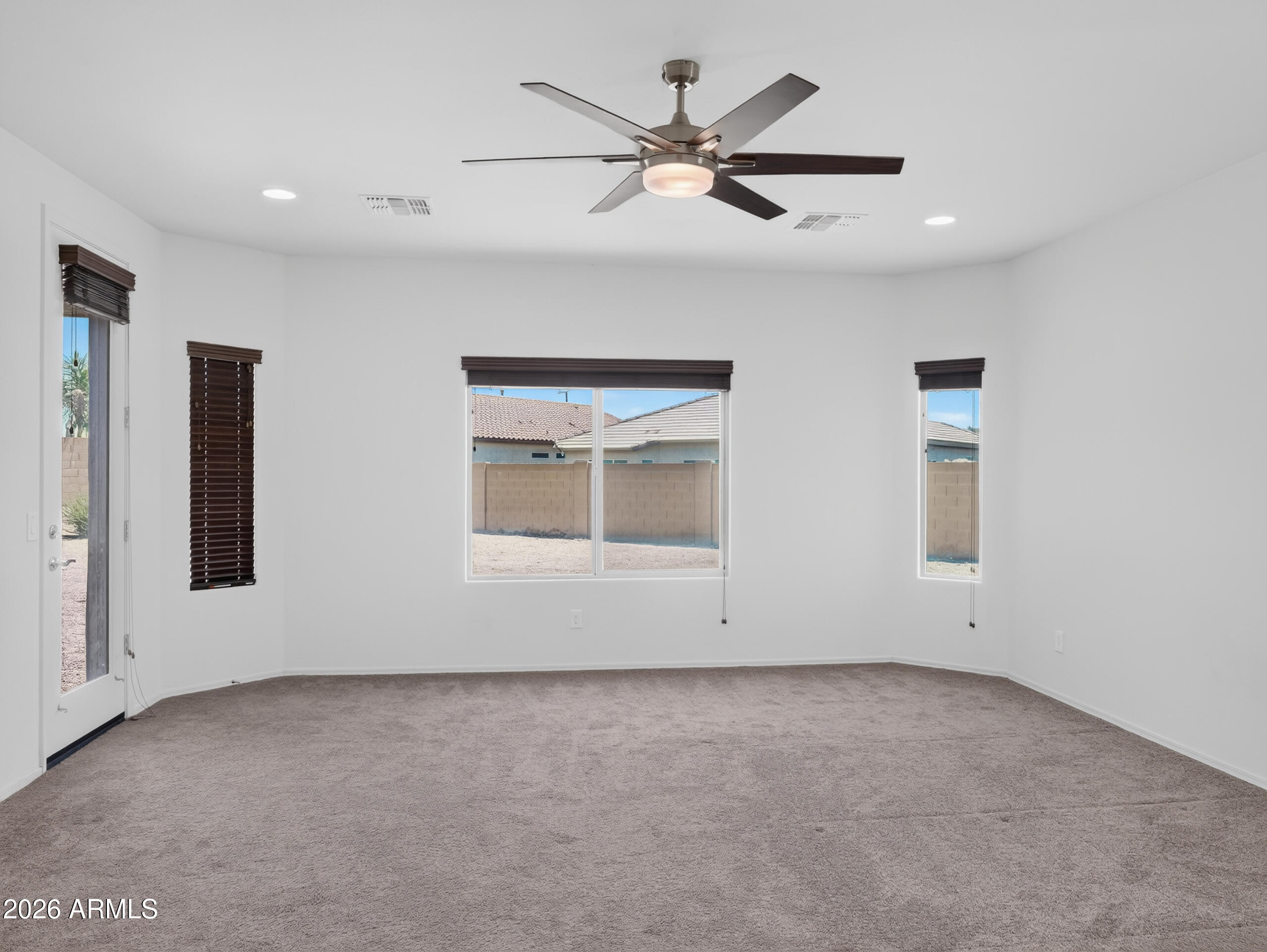 ANTHEM AT MERRILL RANCH - Residential
