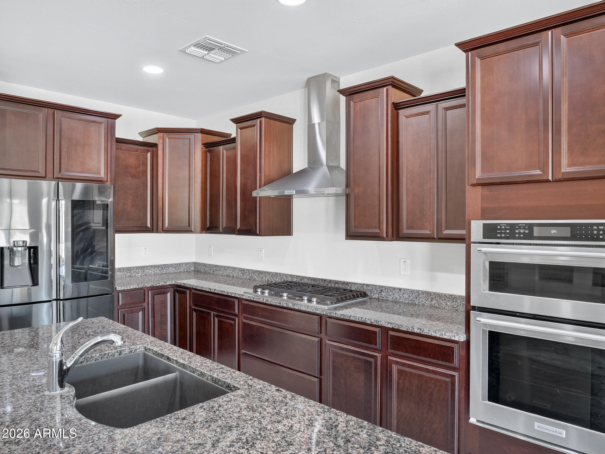 ANTHEM AT MERRILL RANCH - Residential