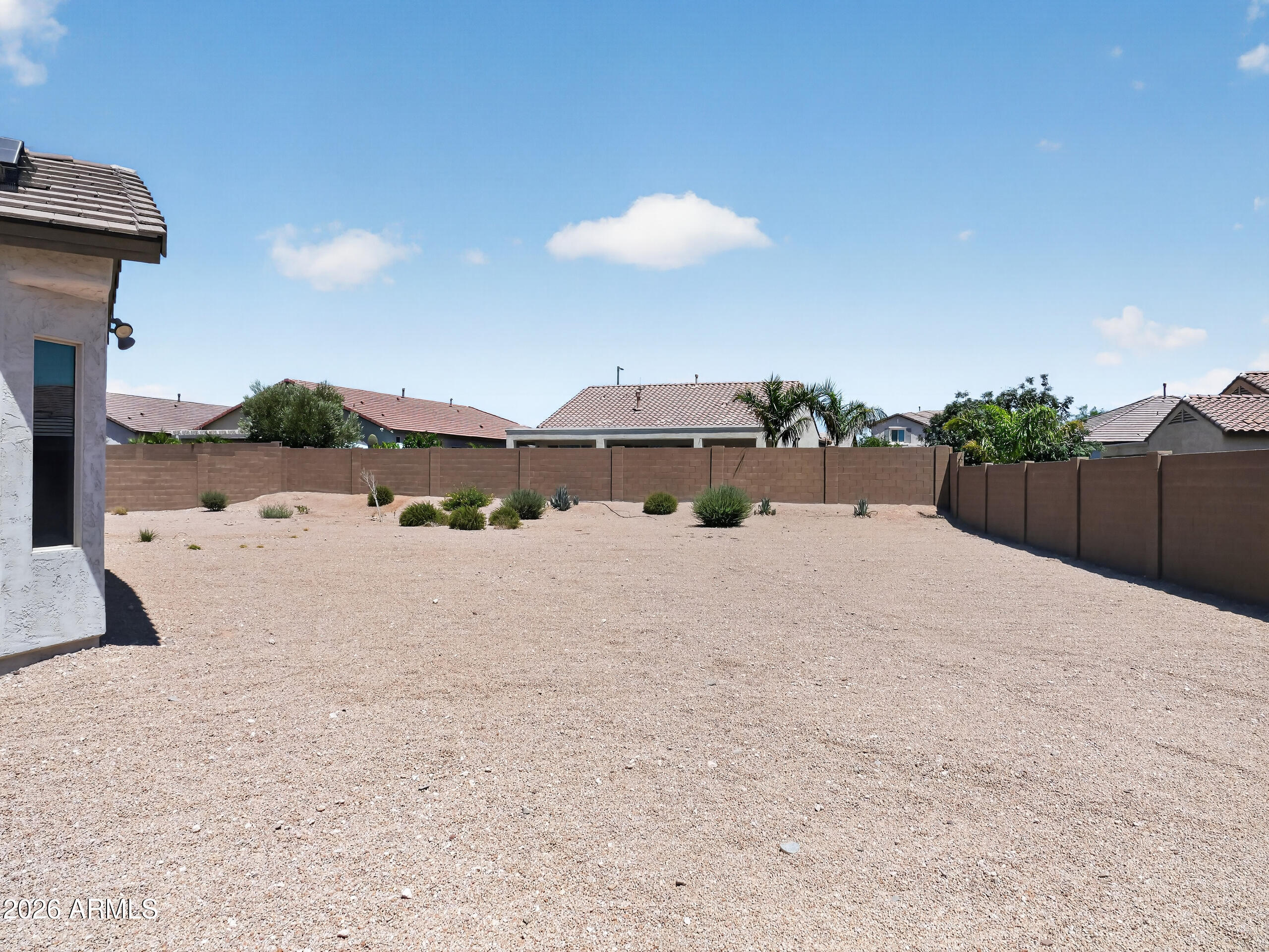 ANTHEM AT MERRILL RANCH - Residential