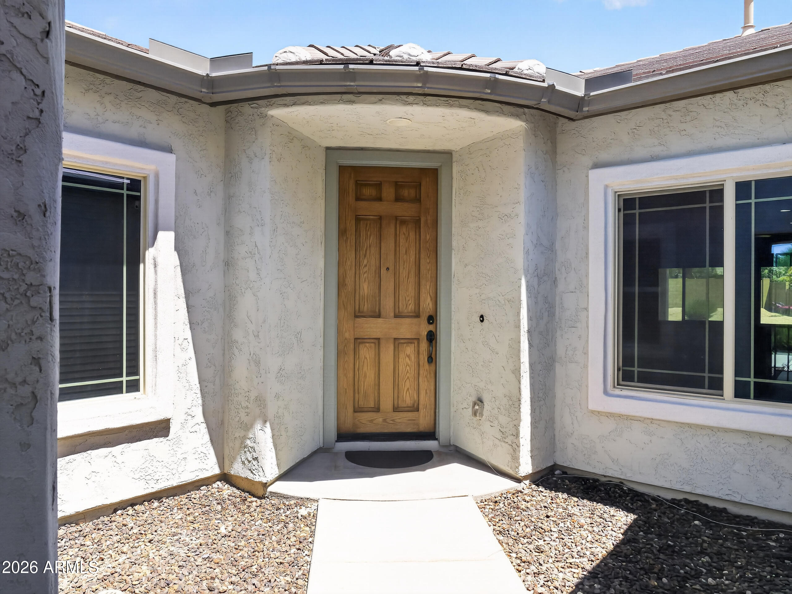 ANTHEM AT MERRILL RANCH - Residential