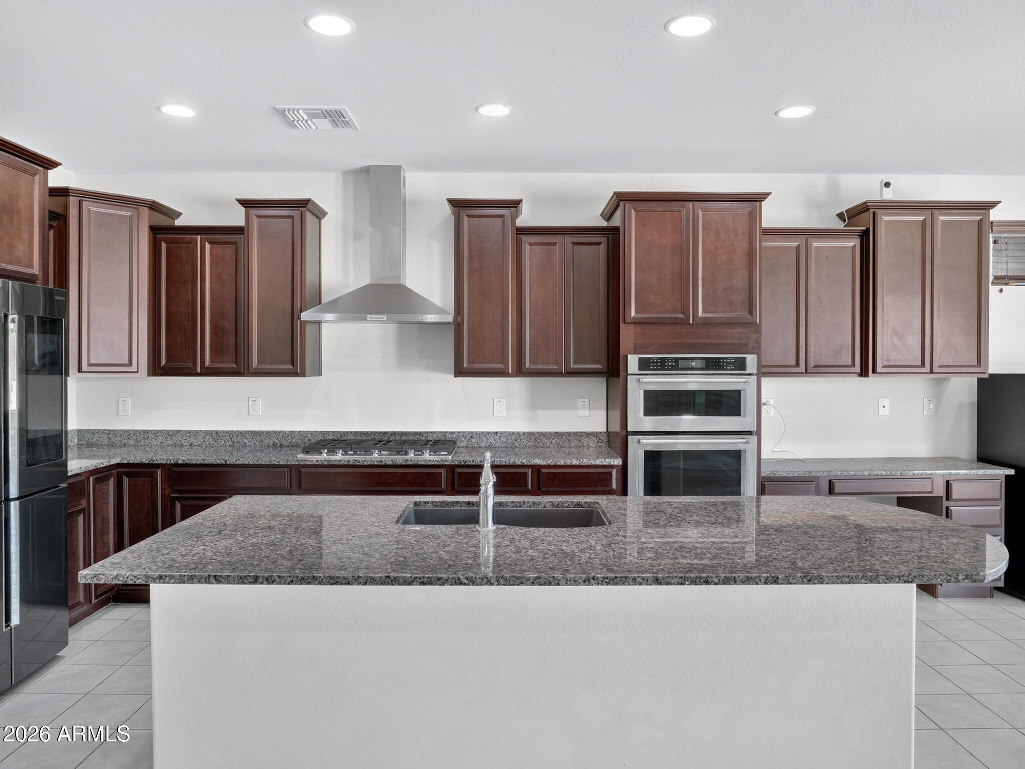 ANTHEM AT MERRILL RANCH - Residential