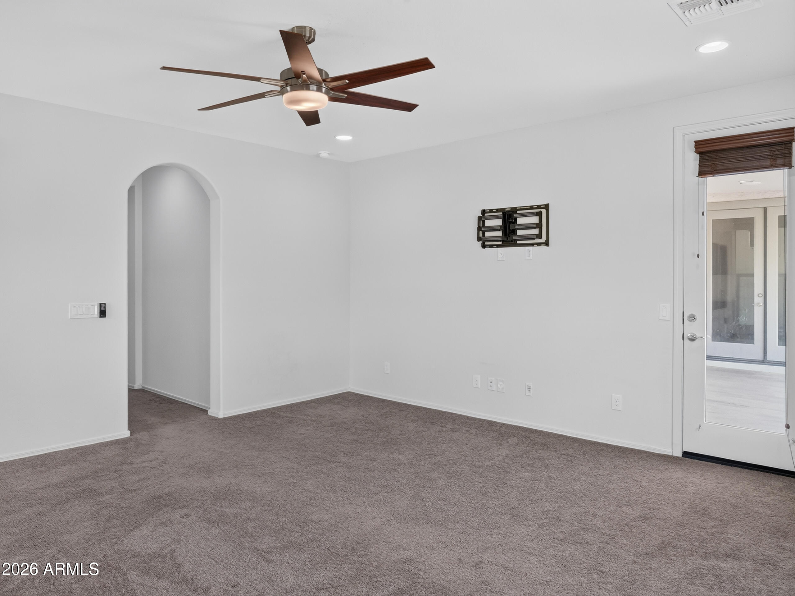ANTHEM AT MERRILL RANCH - Residential