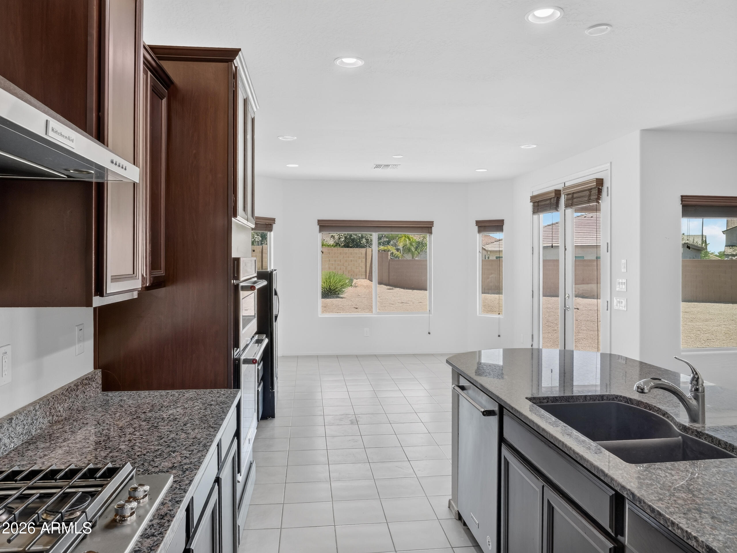 ANTHEM AT MERRILL RANCH - Residential