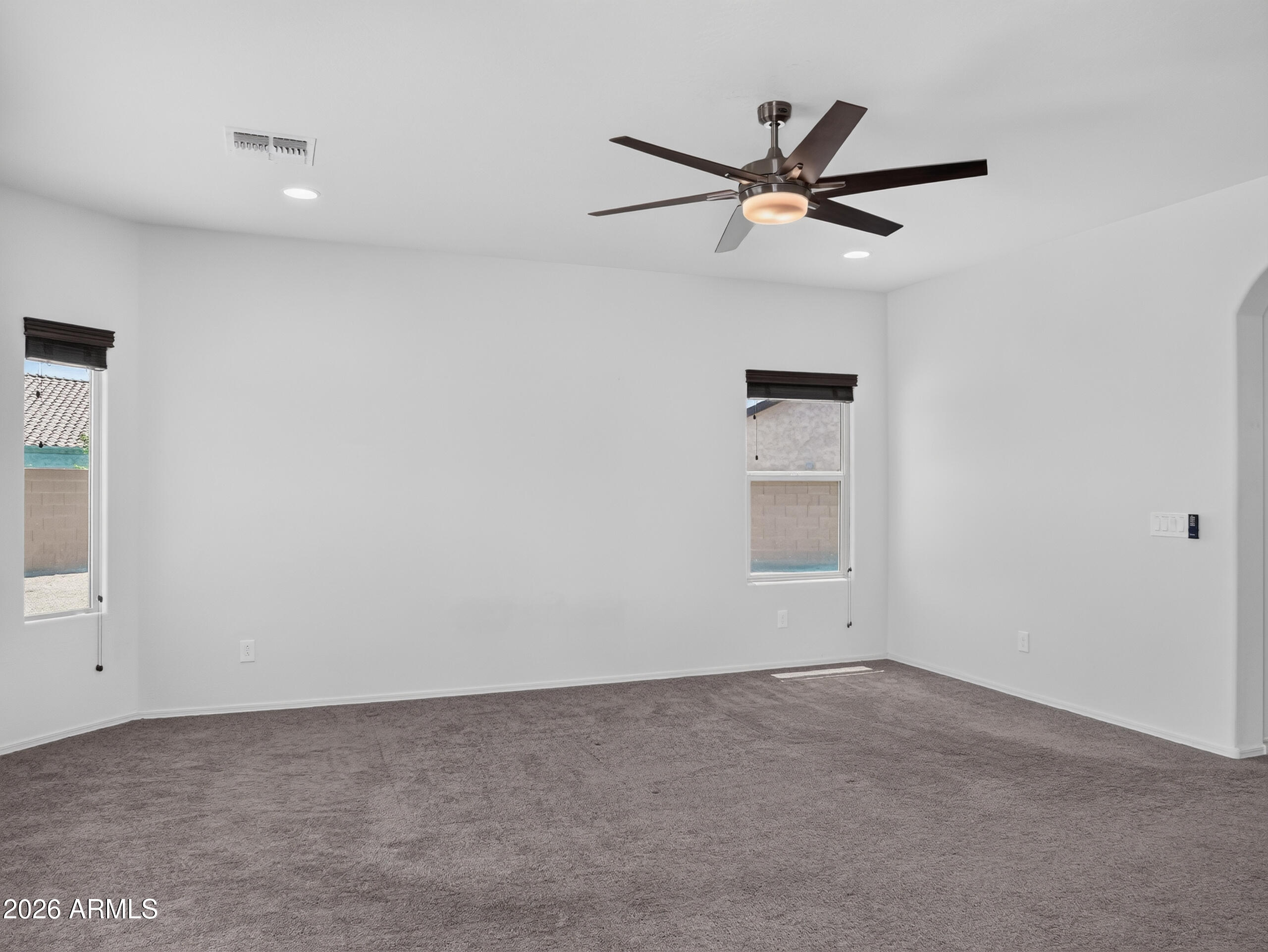 ANTHEM AT MERRILL RANCH - Residential