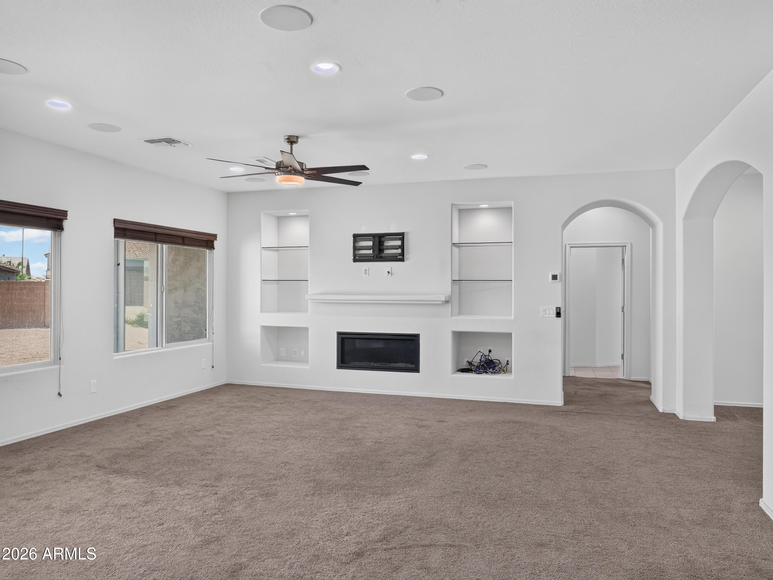 ANTHEM AT MERRILL RANCH - Residential