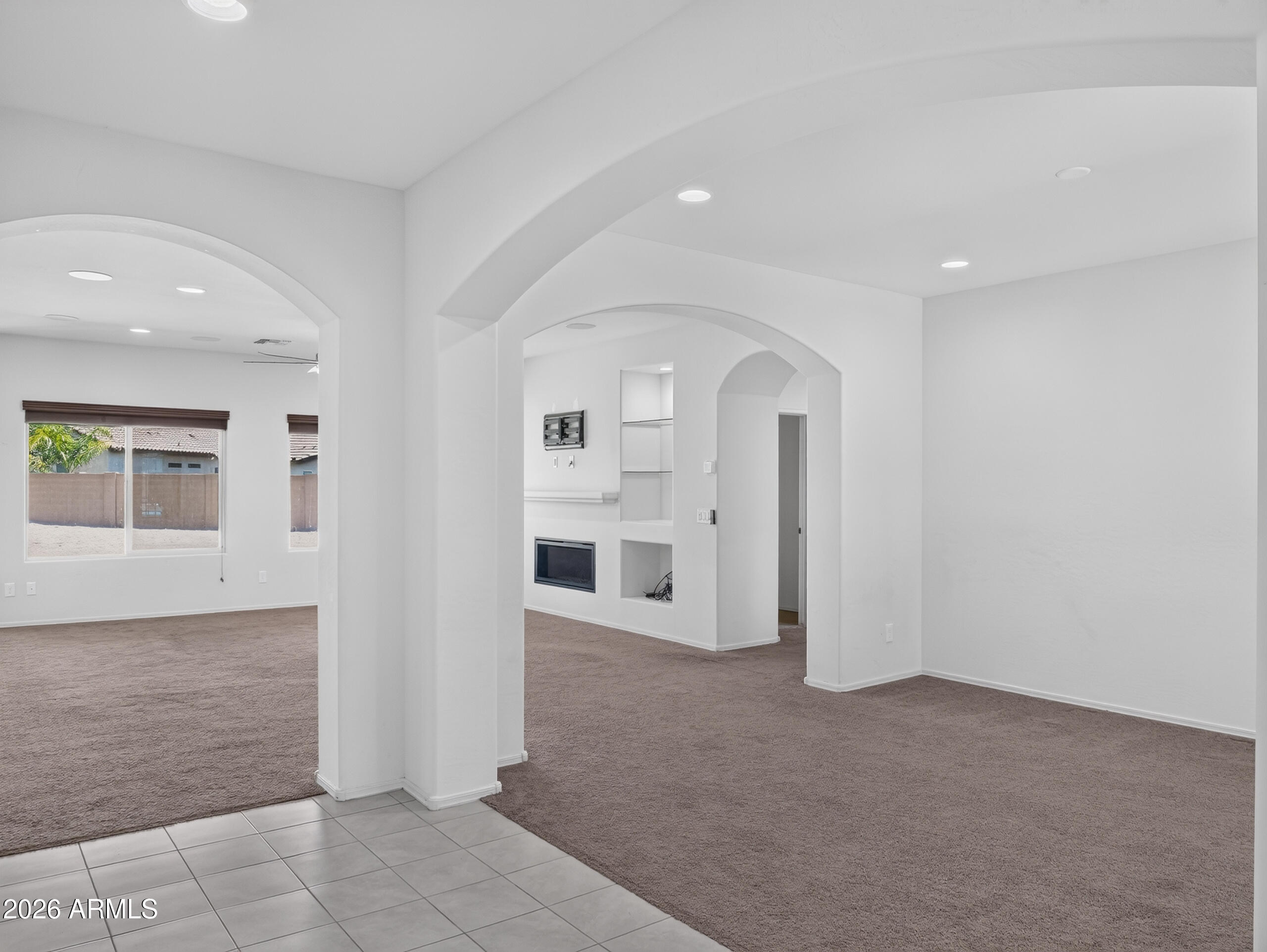 ANTHEM AT MERRILL RANCH - Residential