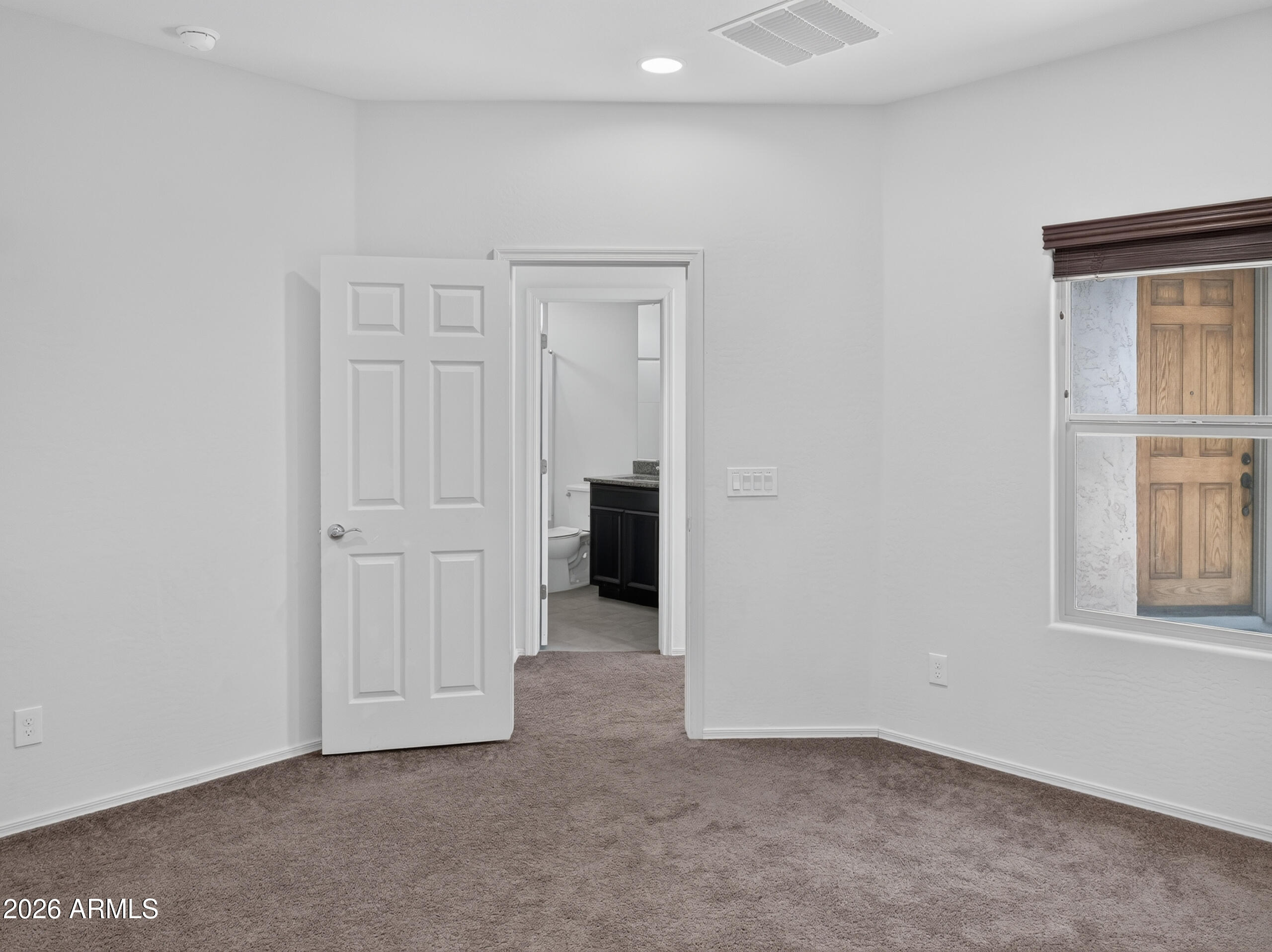 ANTHEM AT MERRILL RANCH - Residential